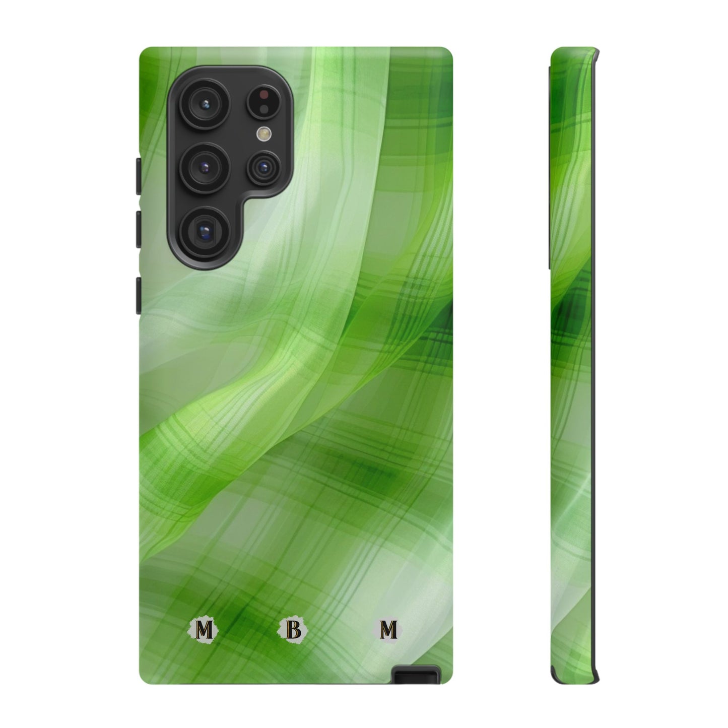 Algae Samsung Galaxy S Tough Case