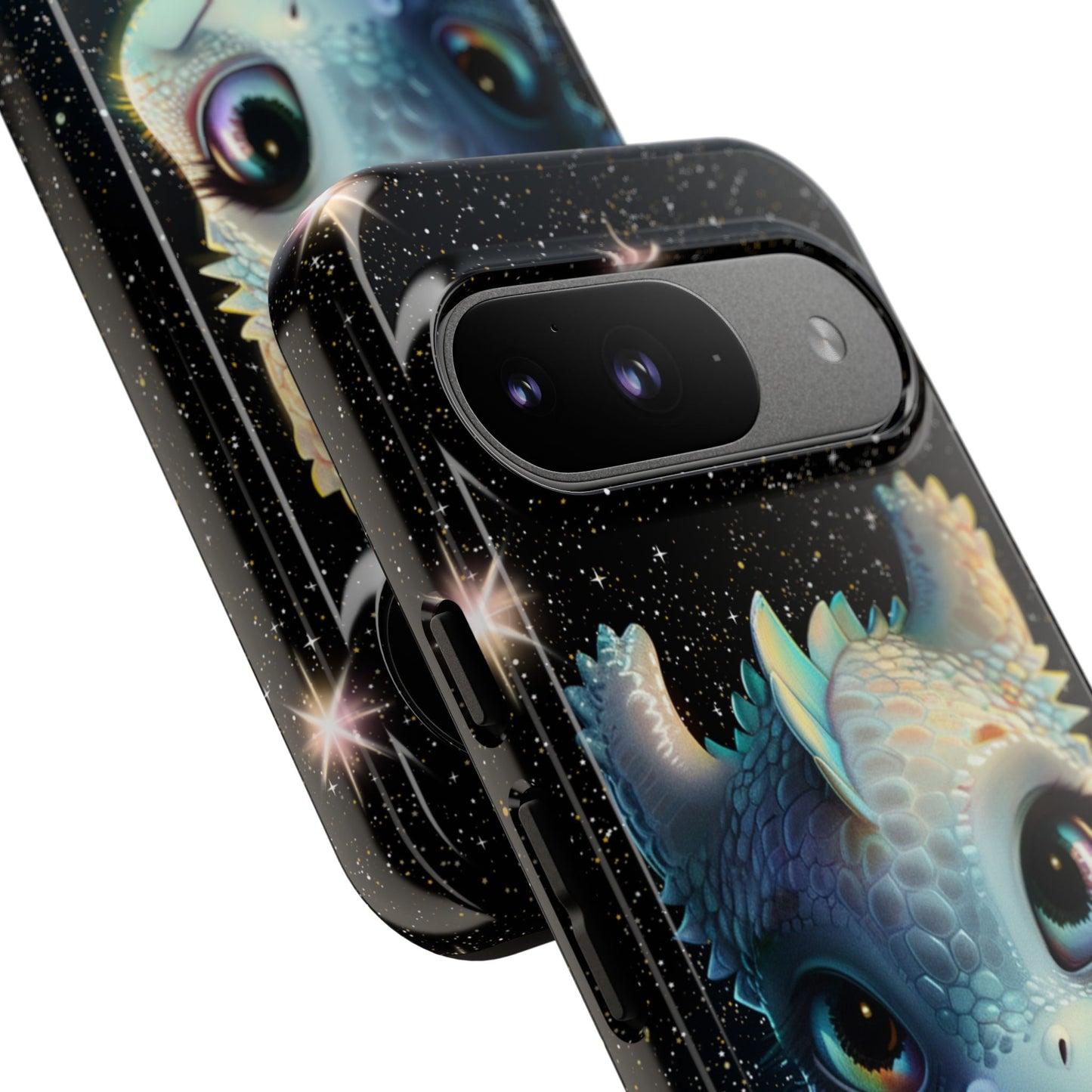 Lumi Google Pixel Tough Case