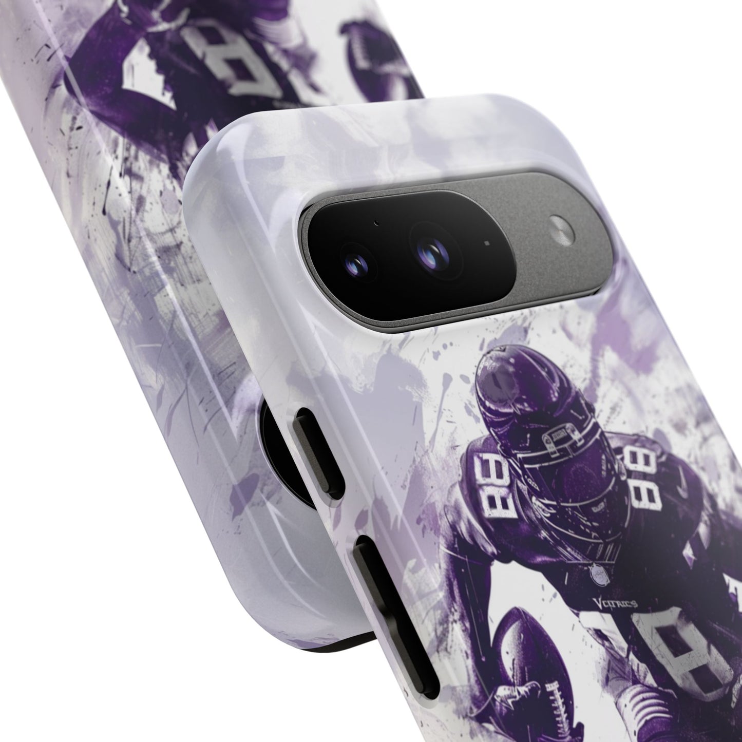 88 1st & 10 Google Pixel Tough Case