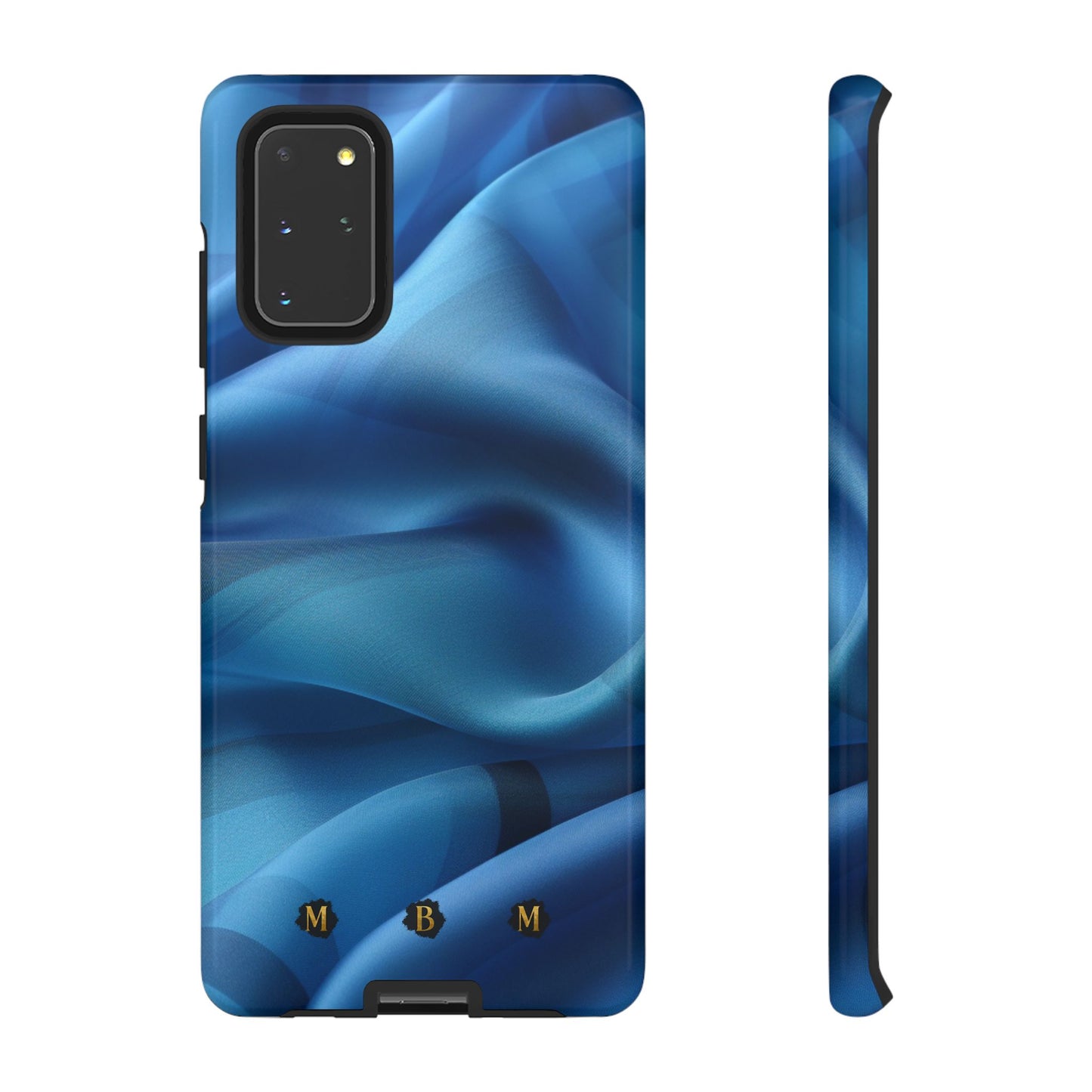 Indigo Zephyr Samsung Galaxy S Tough Case