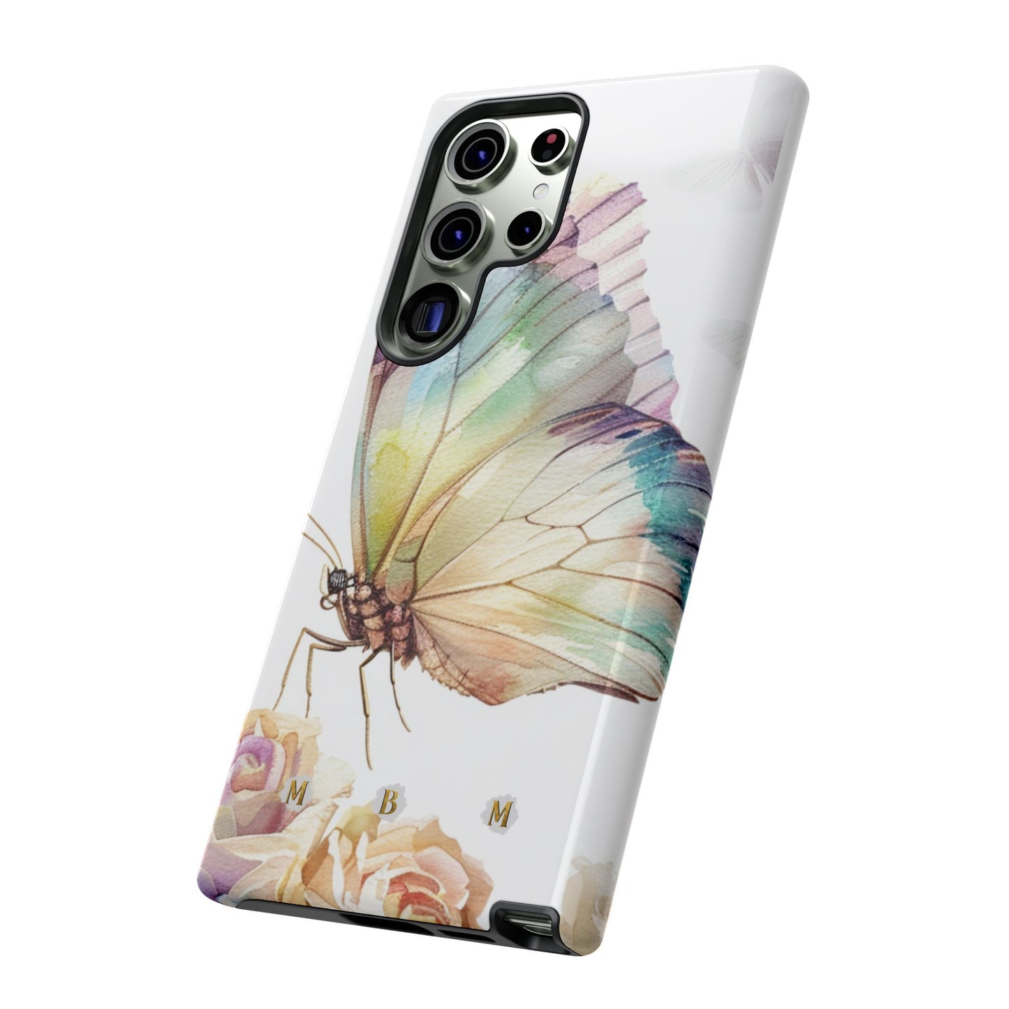 Beautiful Samsung Galaxy S Tough Case