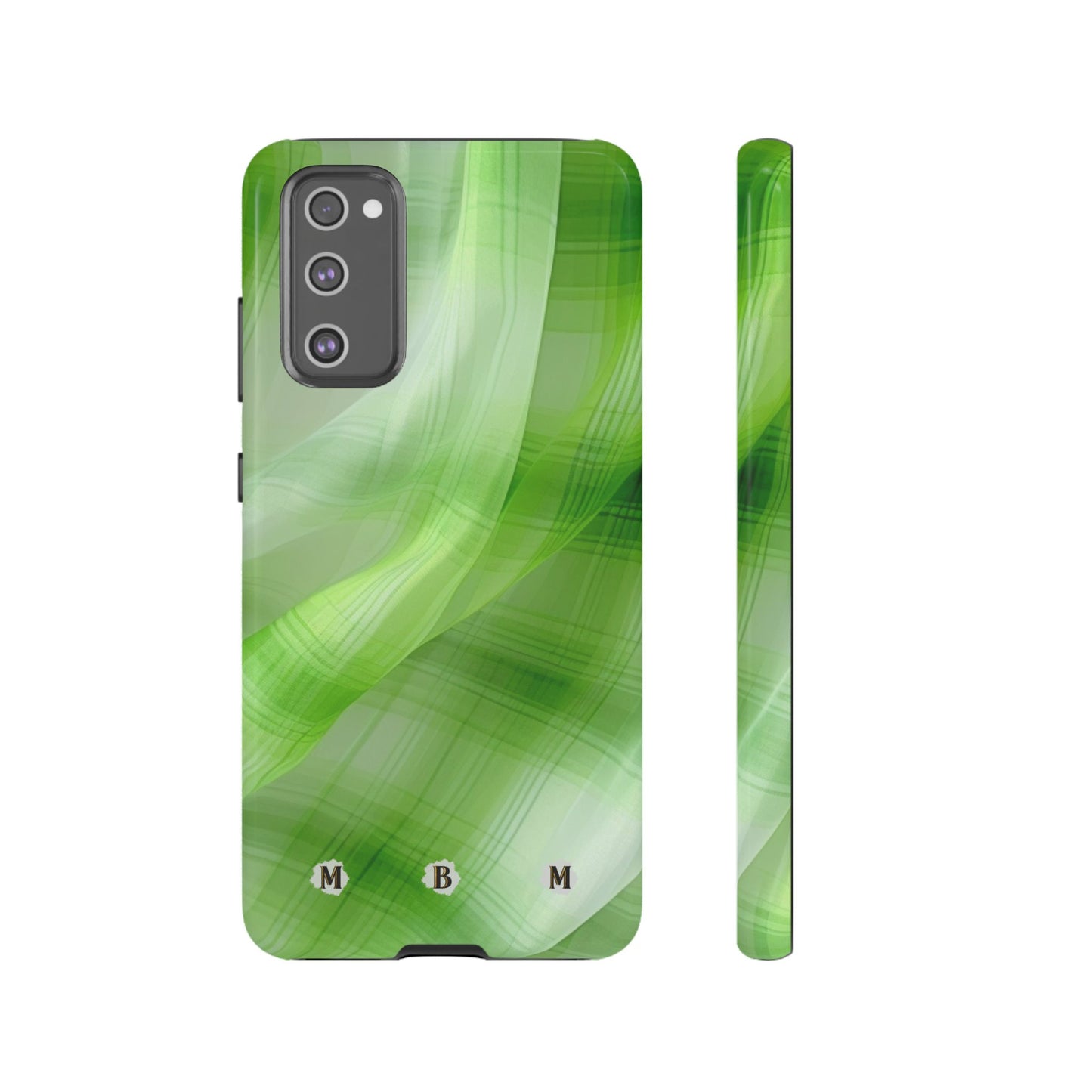 Algae Samsung Galaxy S Tough Case