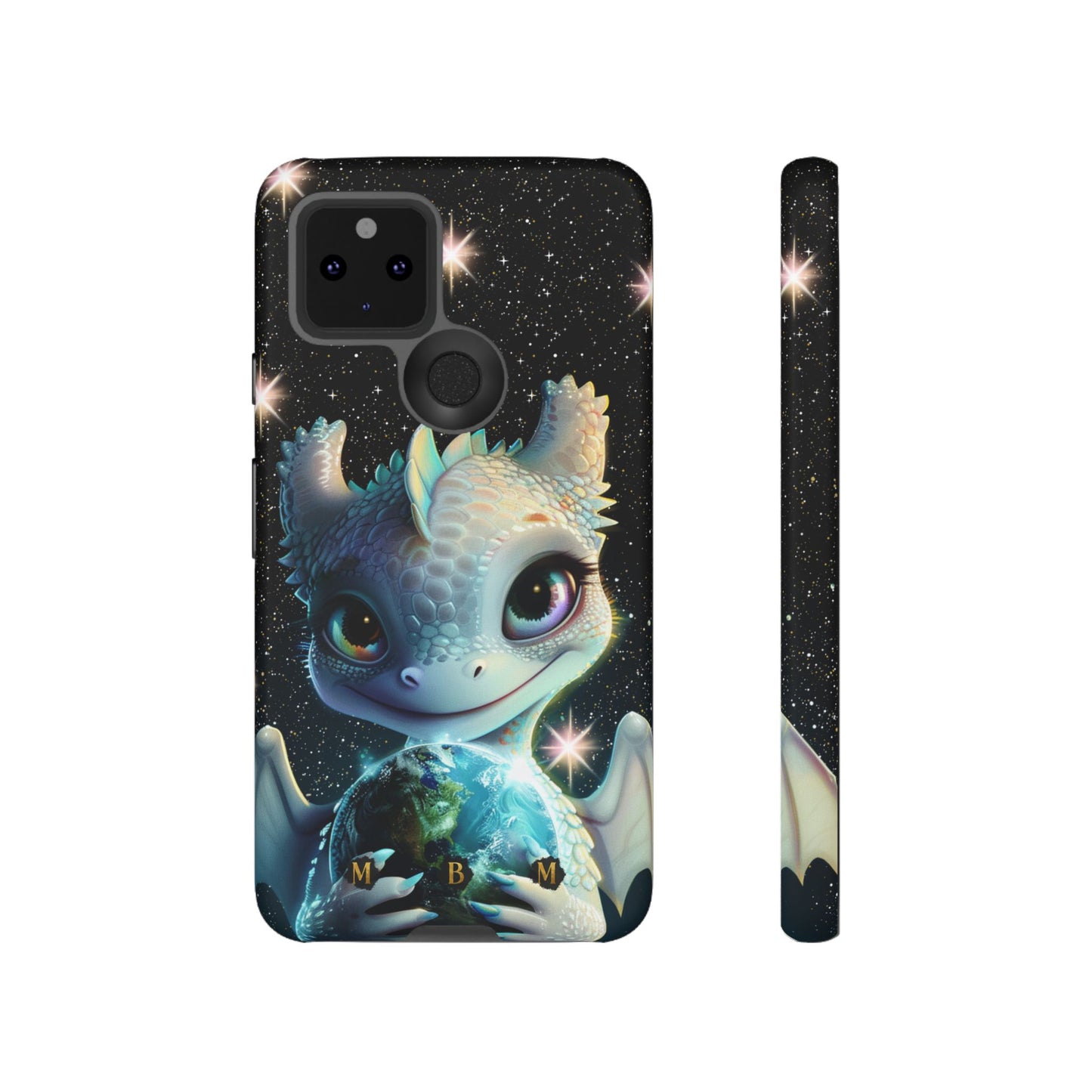 Lumi Google Pixel Tough Case