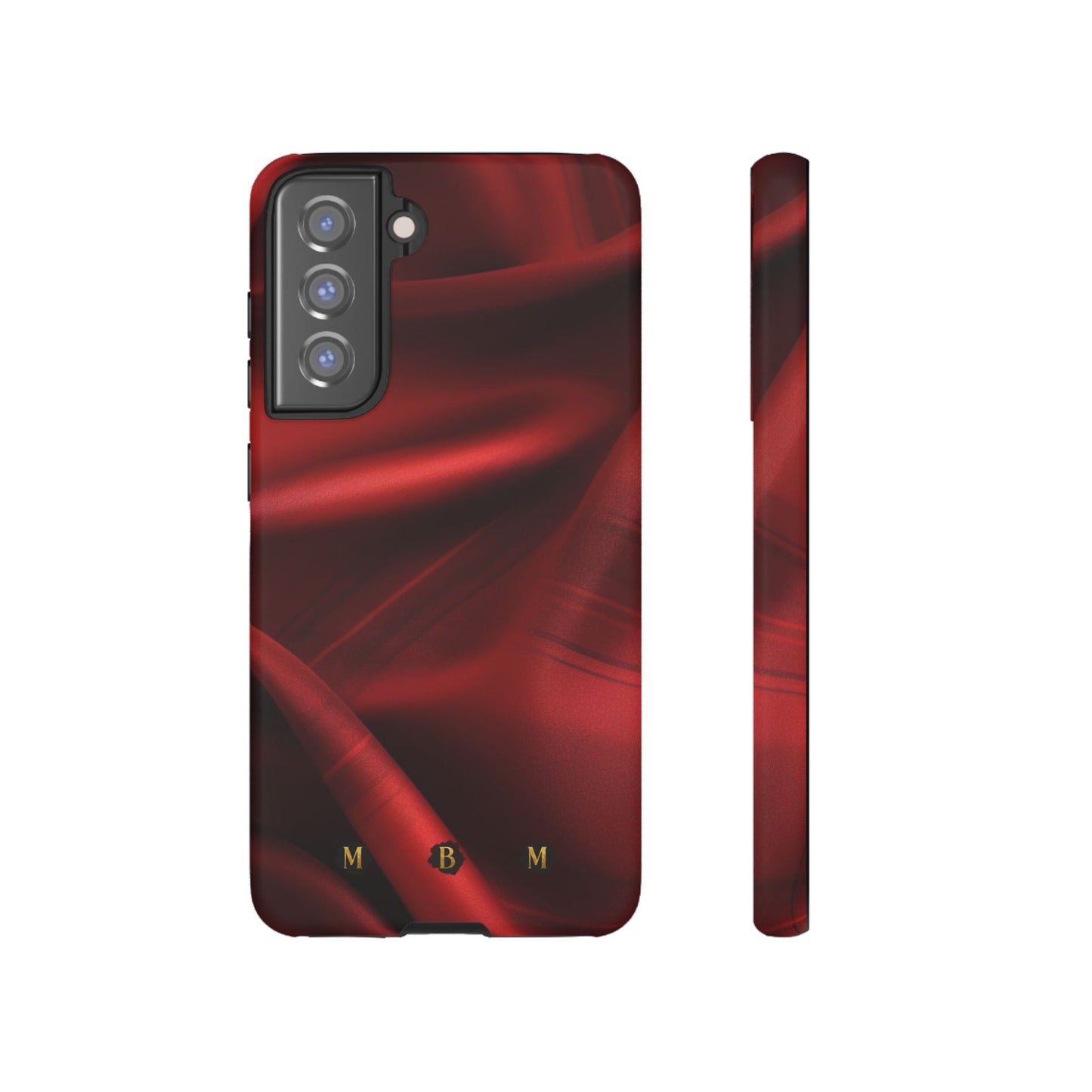 Scarlet Zephyr Samsung Galaxy S Tough Case