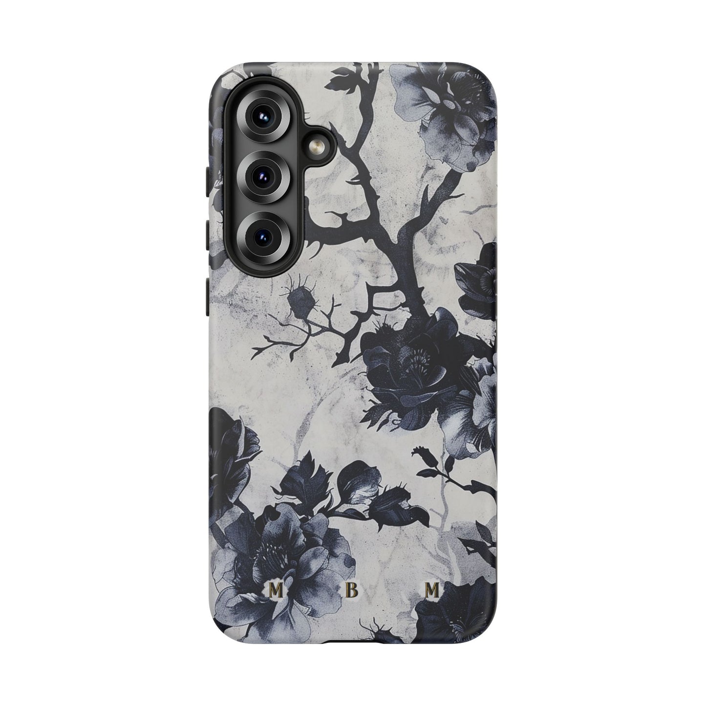 Briar Thorn Samsung Galaxy S Tough Case