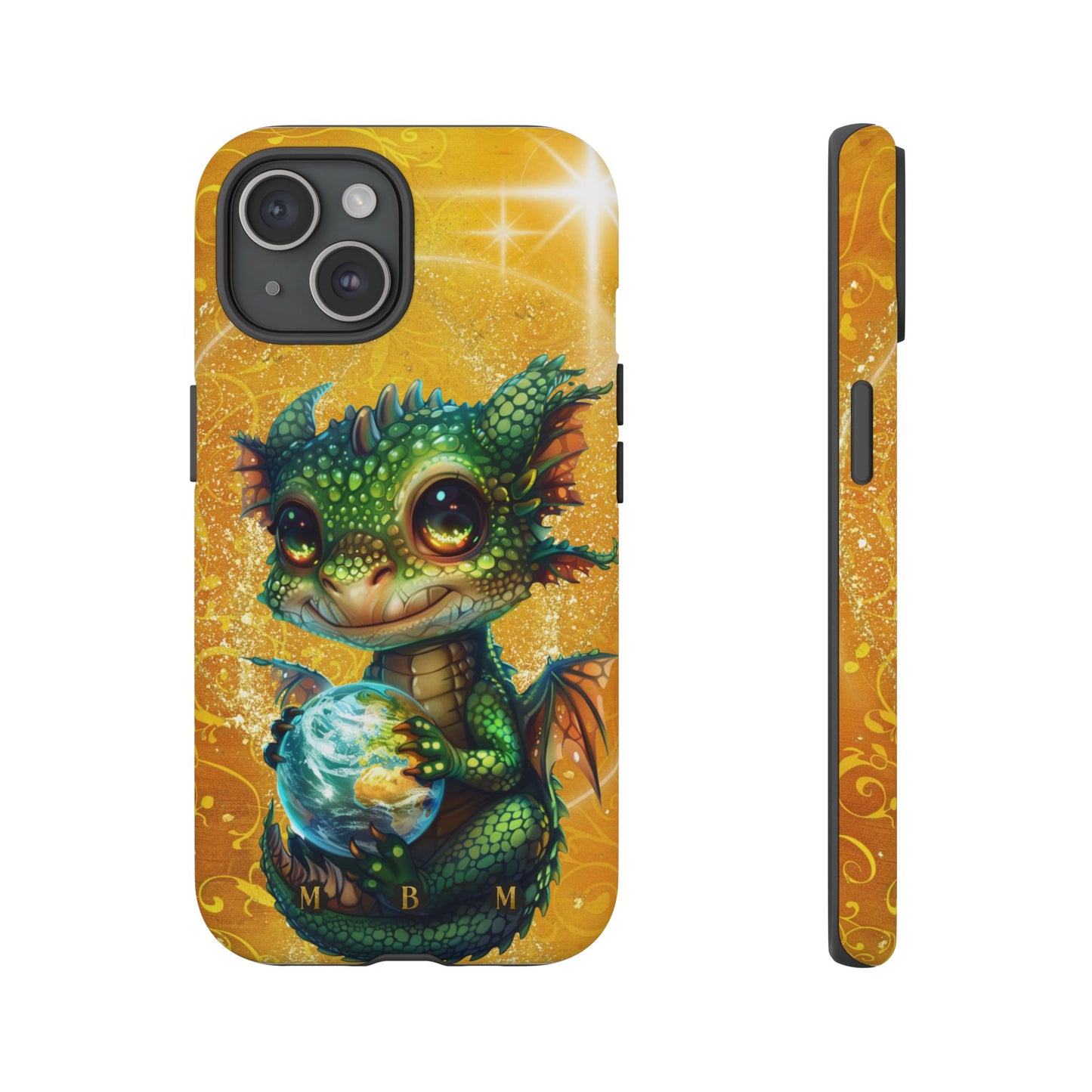 Pickles iPhone Tough Case