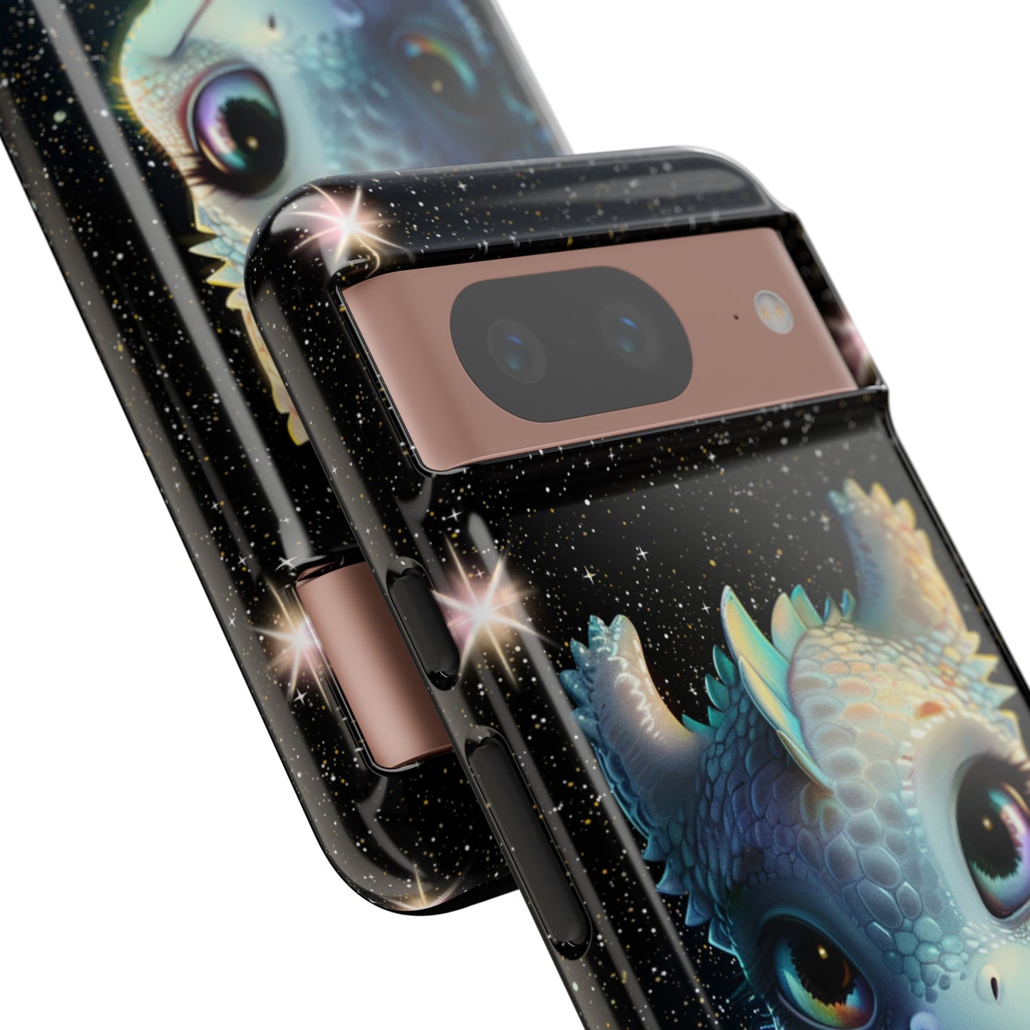 Lumi Google Pixel Tough Case