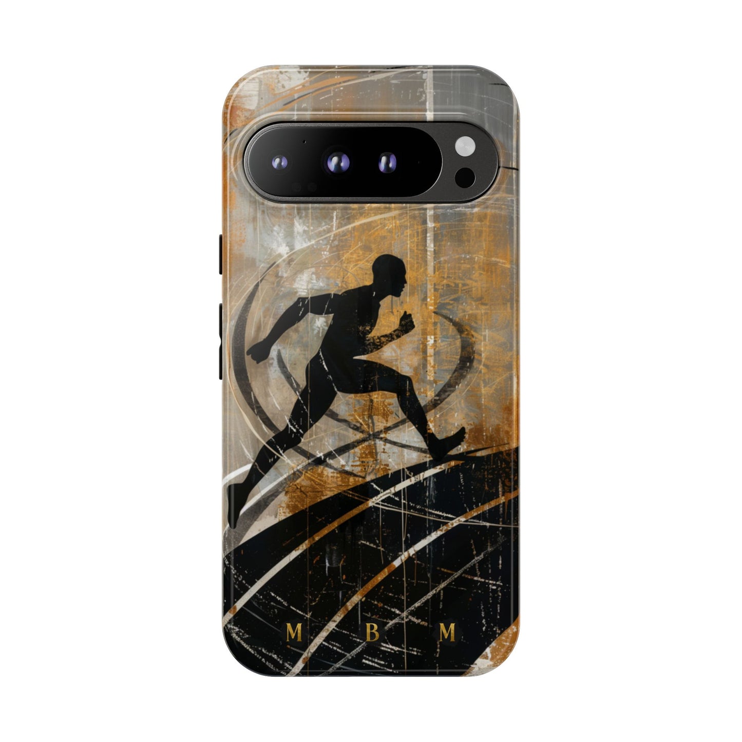 Pace Taper Google Pixel Tough Case