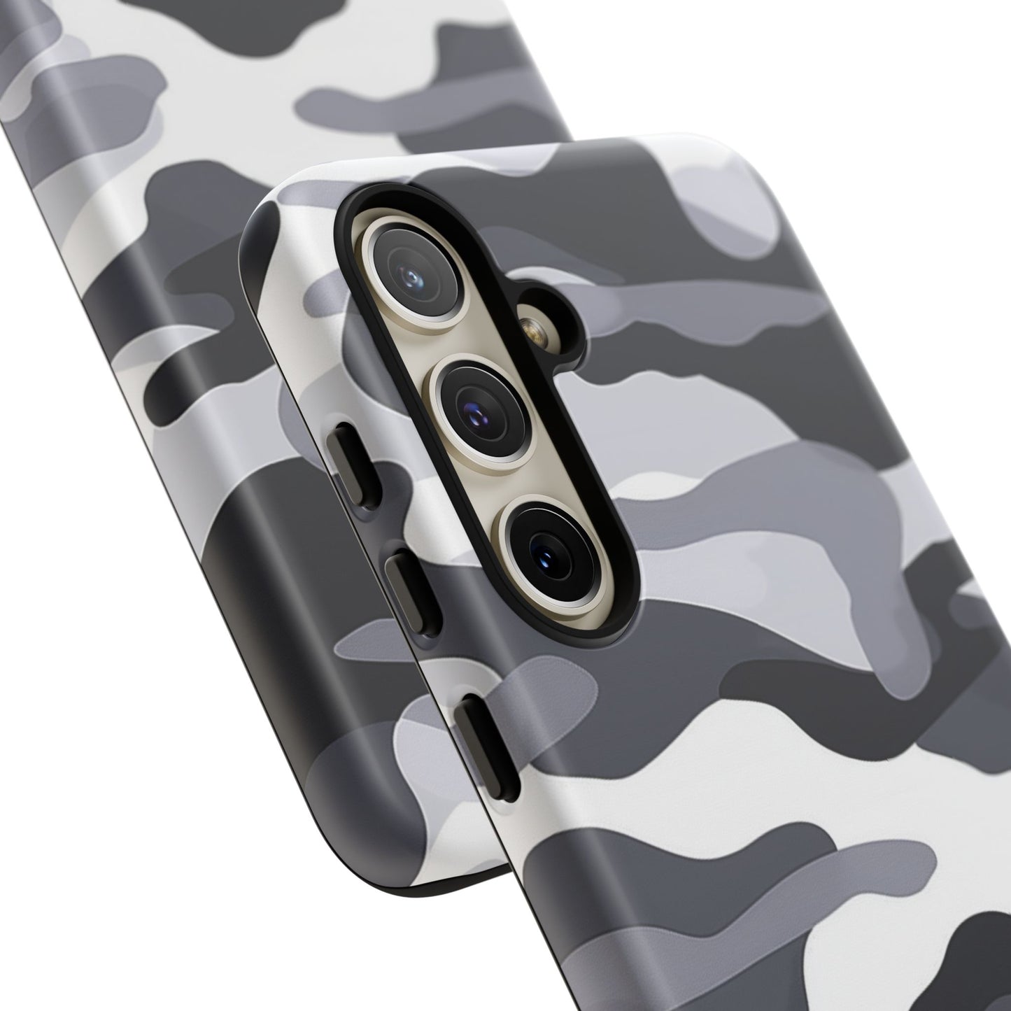 Shadow Stalker Stealth Samsung Galaxy S Tough Case