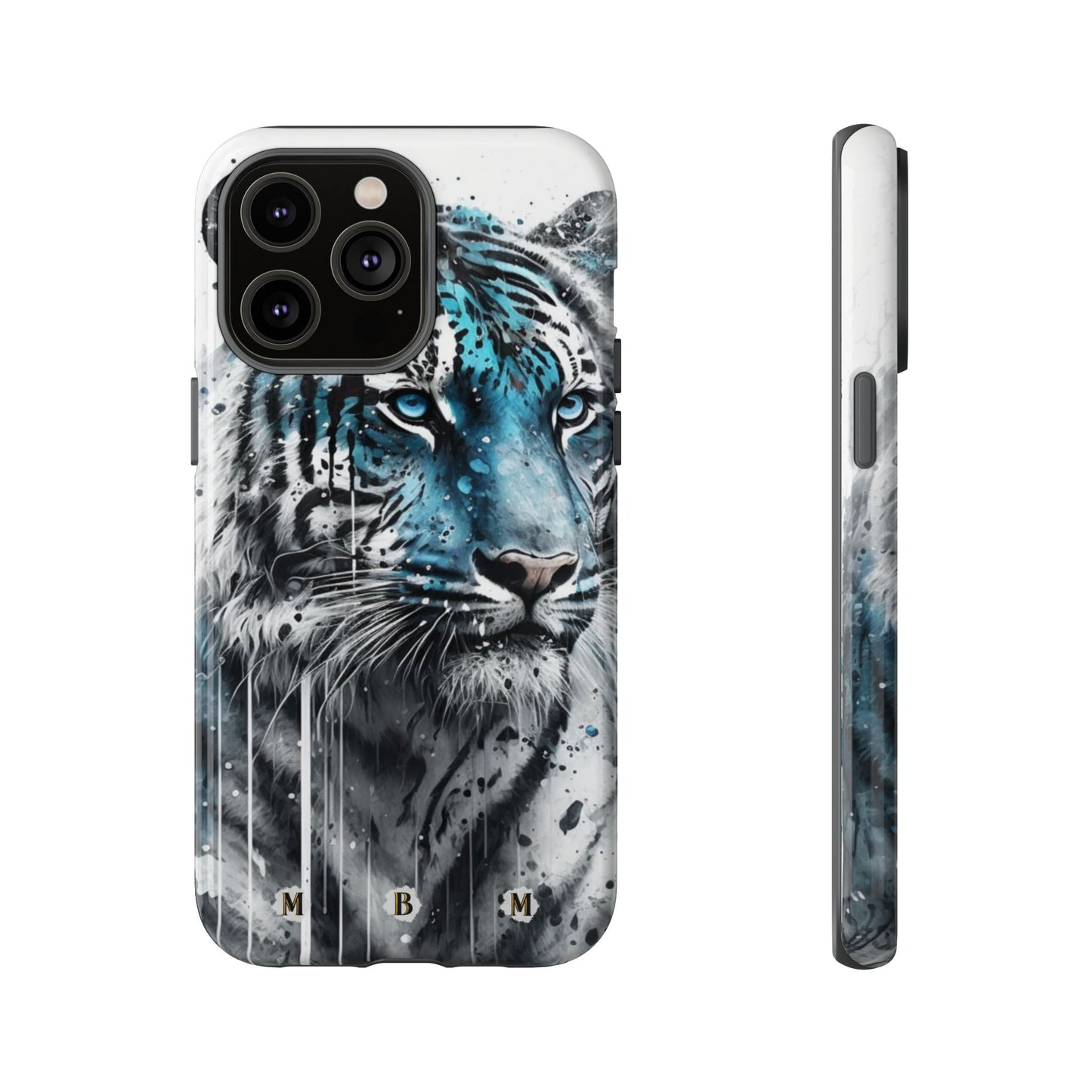 Arctic Guardian iPhone  Tough Case