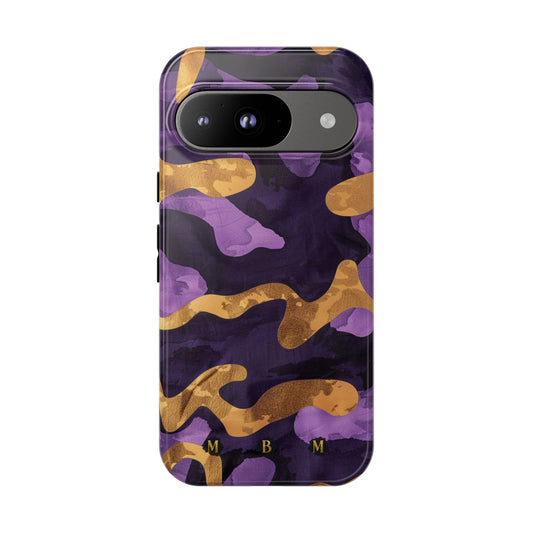 Venom Stealth Google Pixel Tough Case