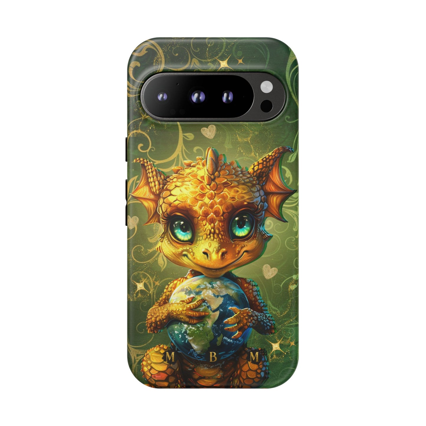 Nugget Google Pixel Tough Case