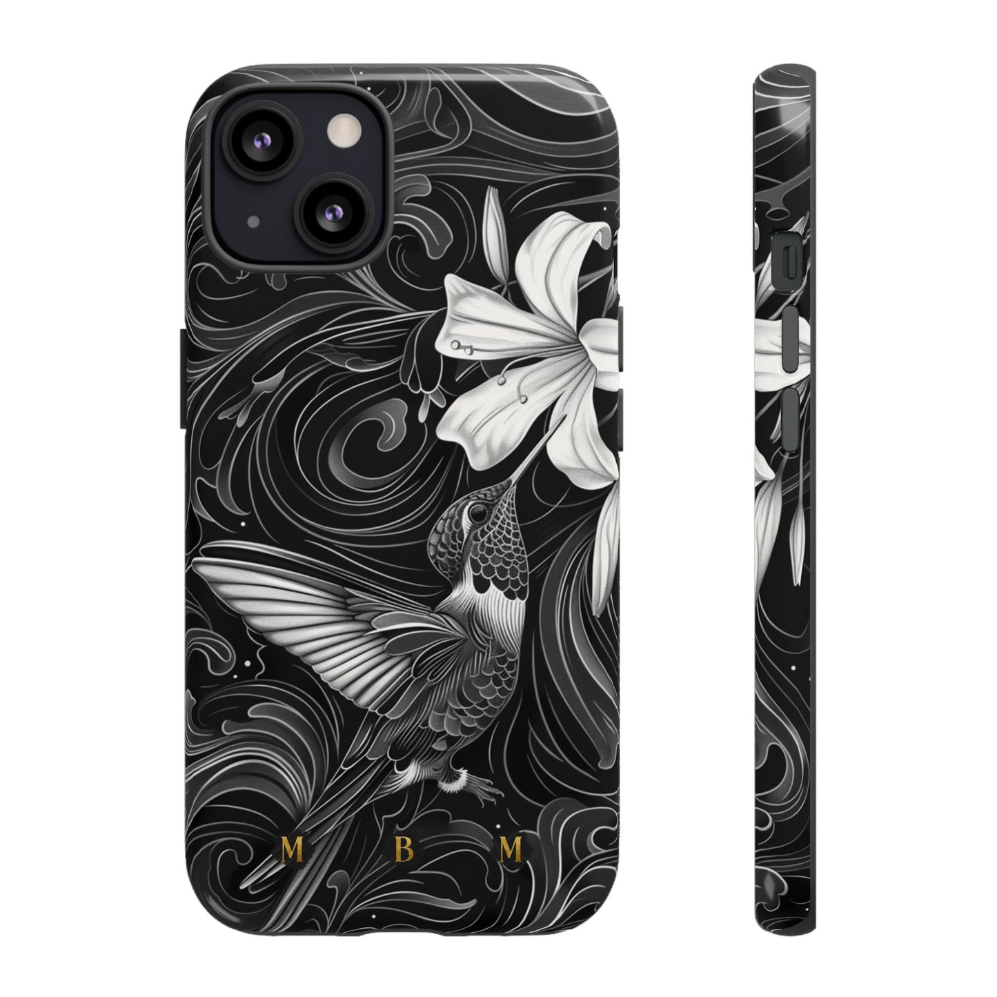 Lily’s Lure iPhone Tough Case