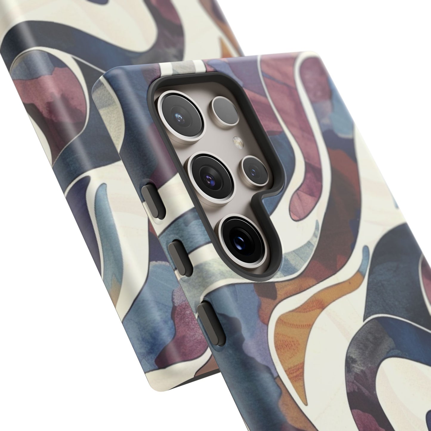 Boho Drift Samsung Galaxy S Tough Case