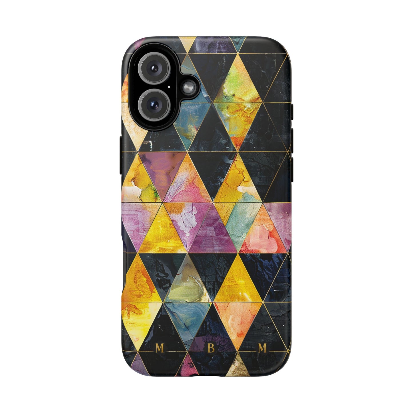 Vertex Prism iPhone Tough Case