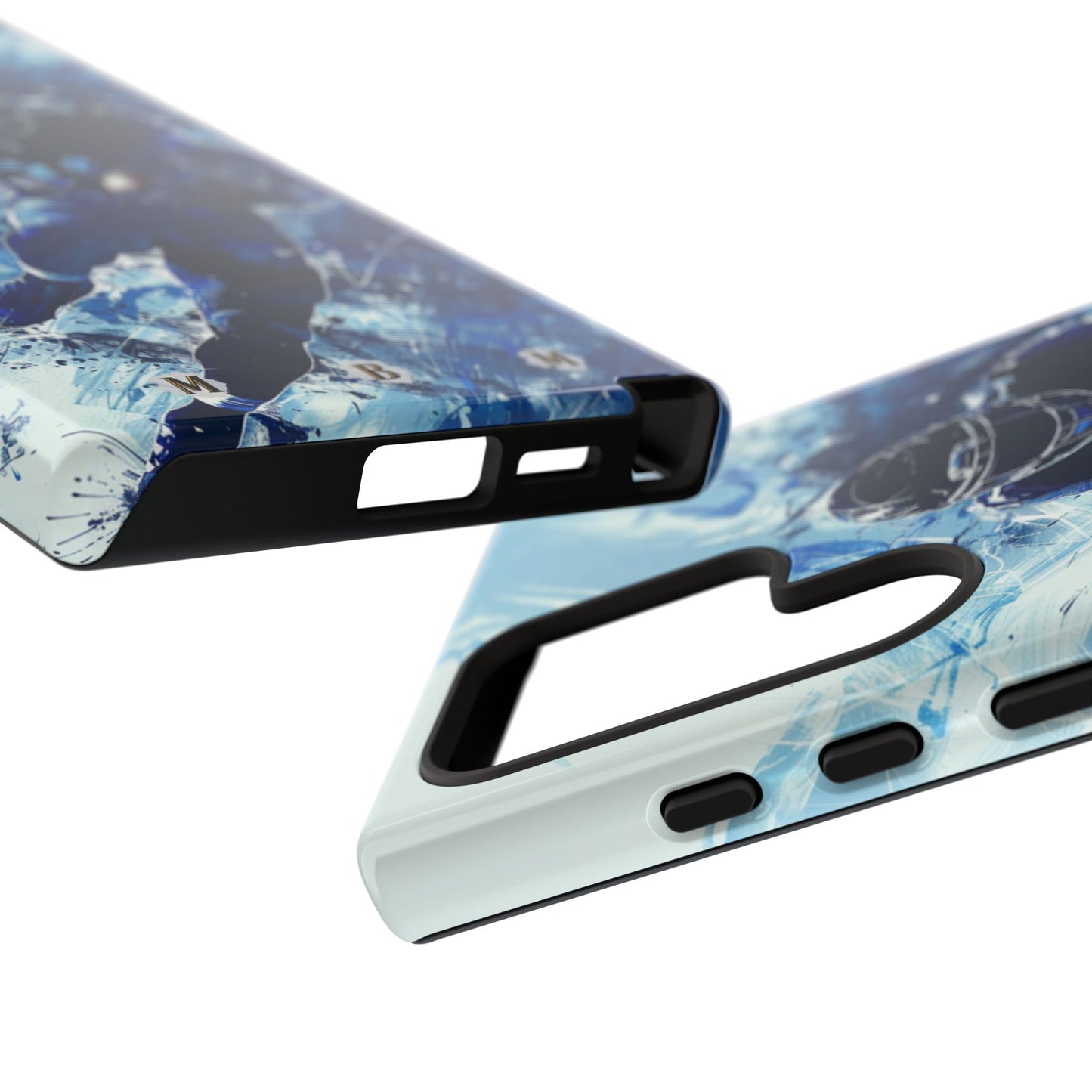 21 1st & 10 Samsung Galaxy S Tough Case