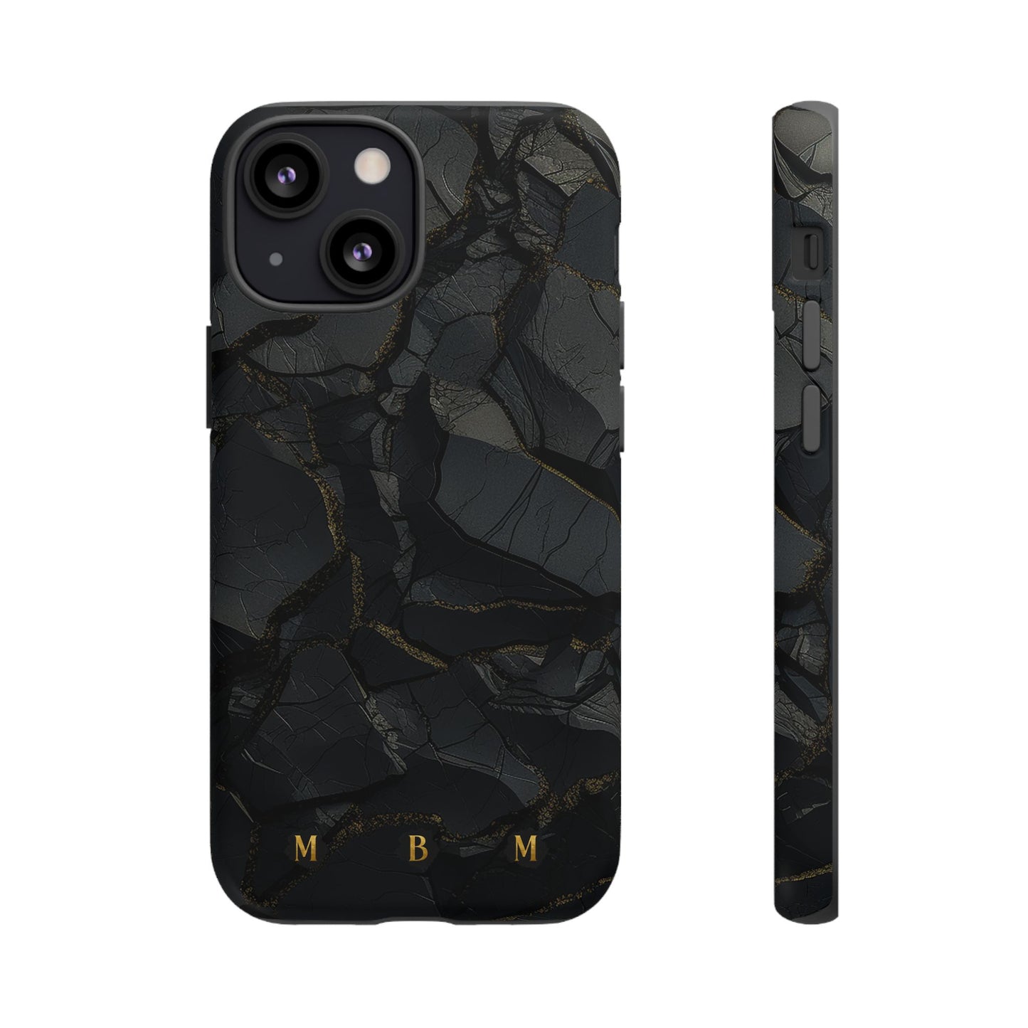 Street Smart iPhone Tough Case