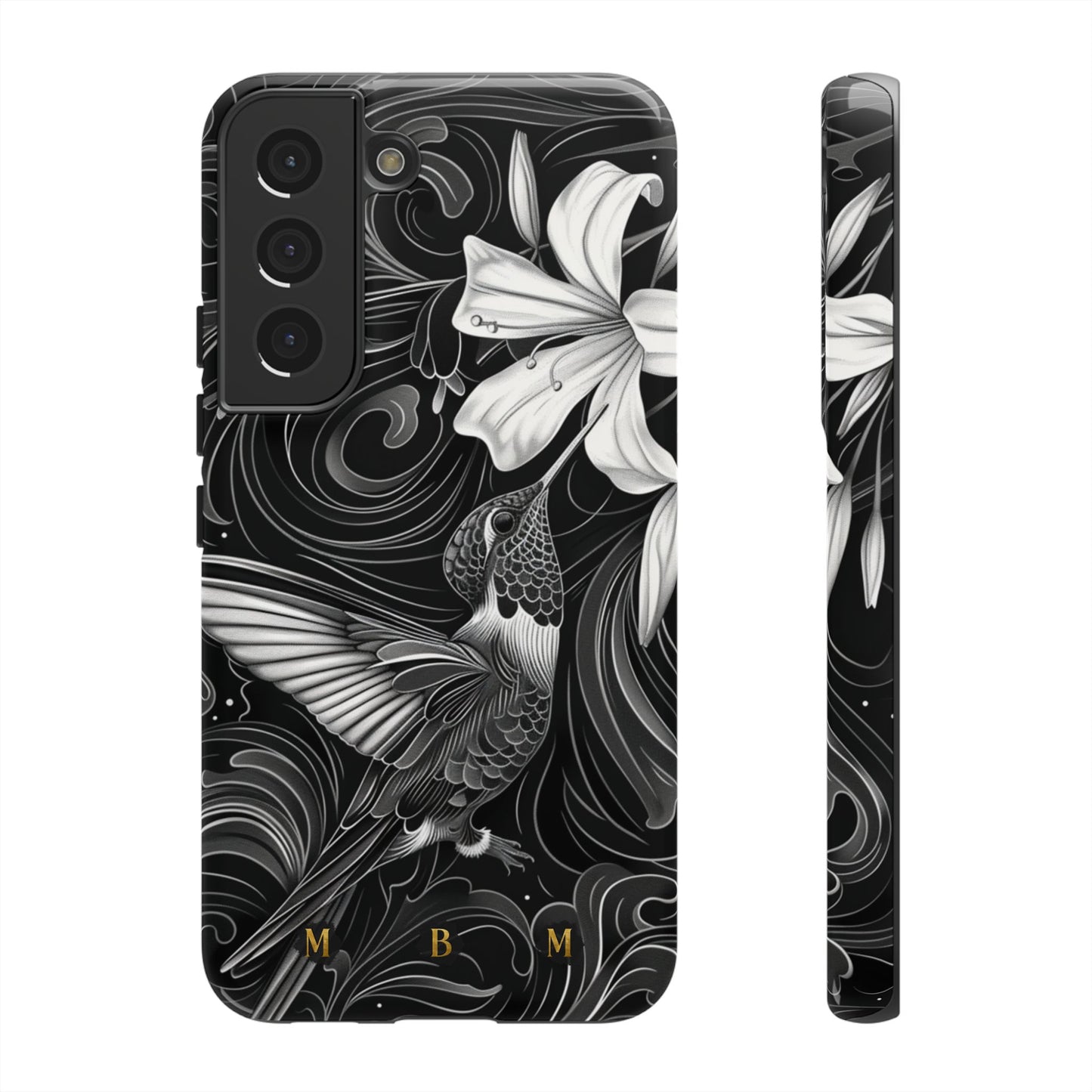 Lily’s Lure Samsung Galaxy S Tough Case