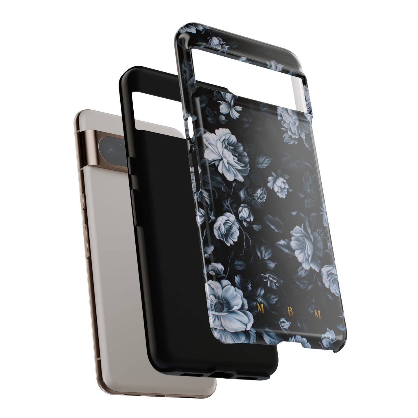 Umbra Flora Google Pixel Tough Case