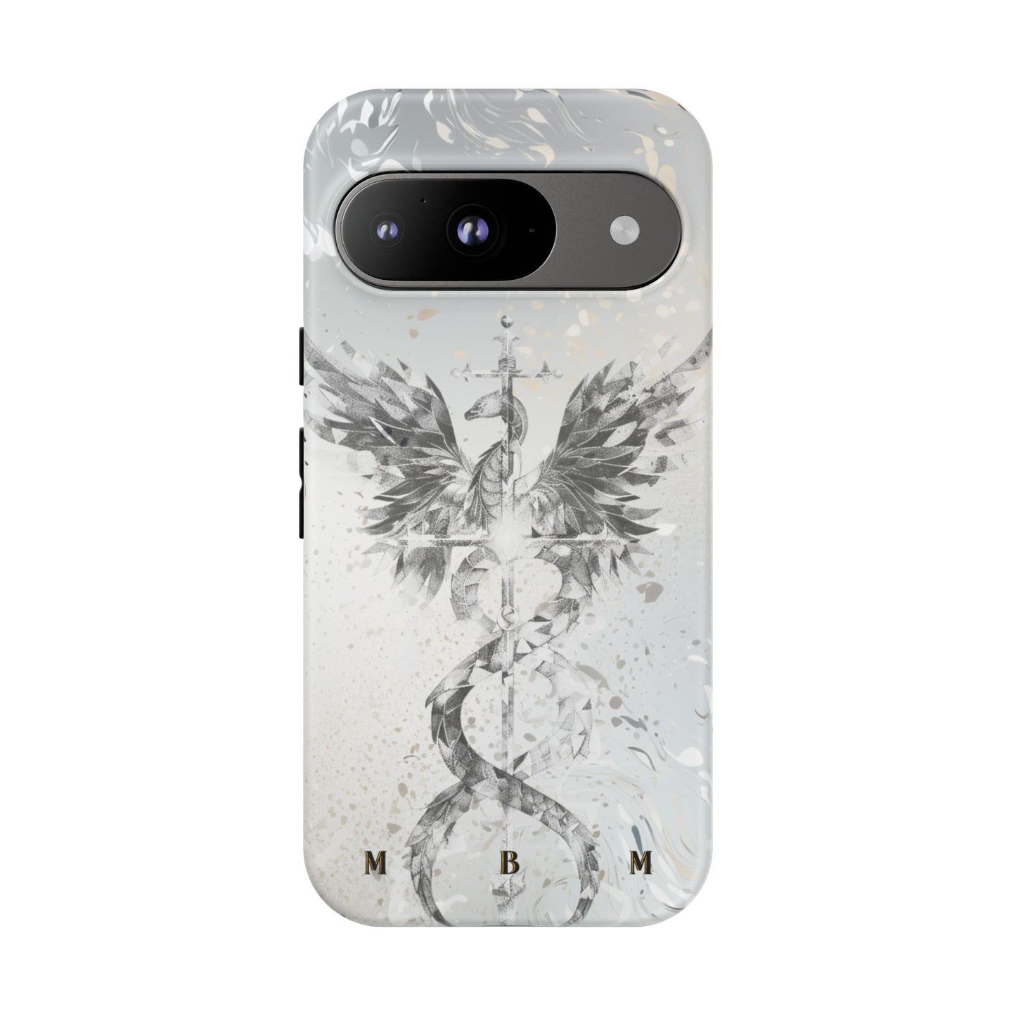 Ascension Google Pixel Tough Case