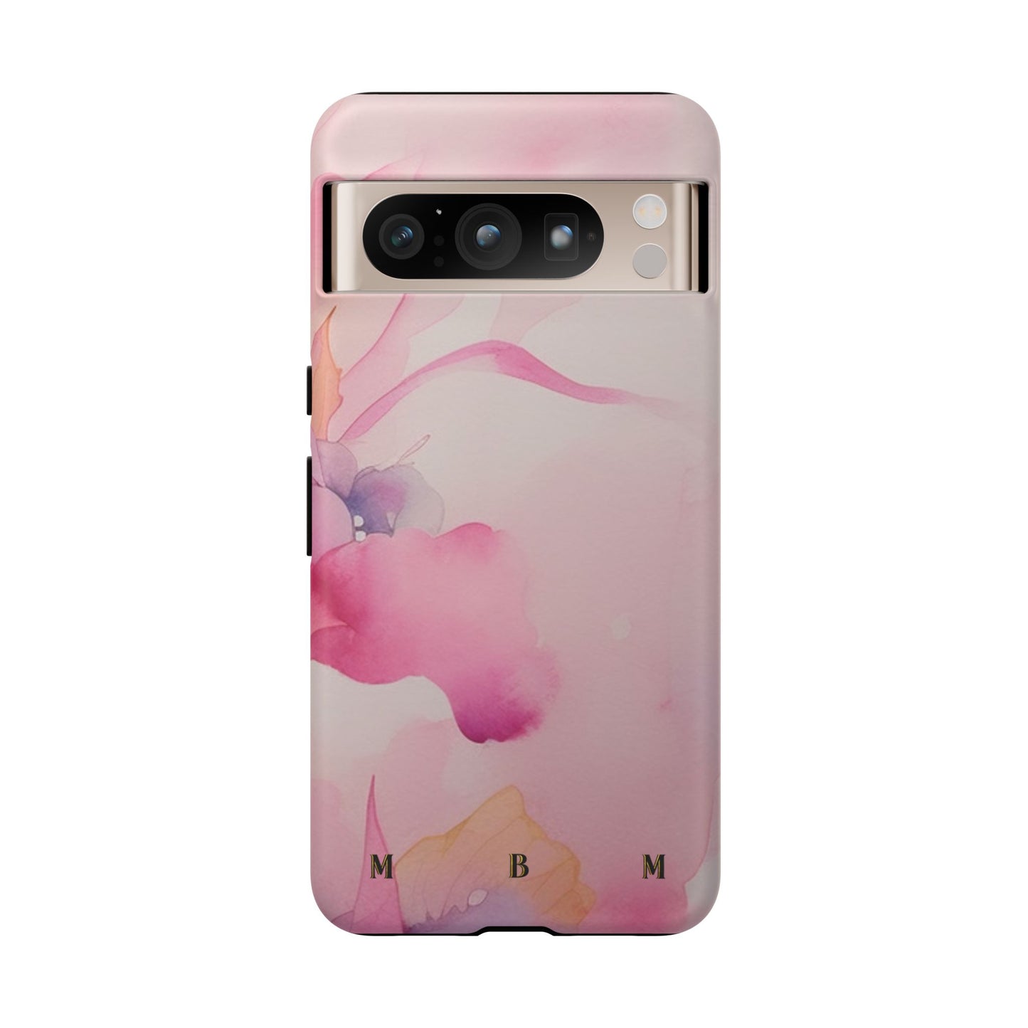 Blush Crush Google Pixel Tough Case