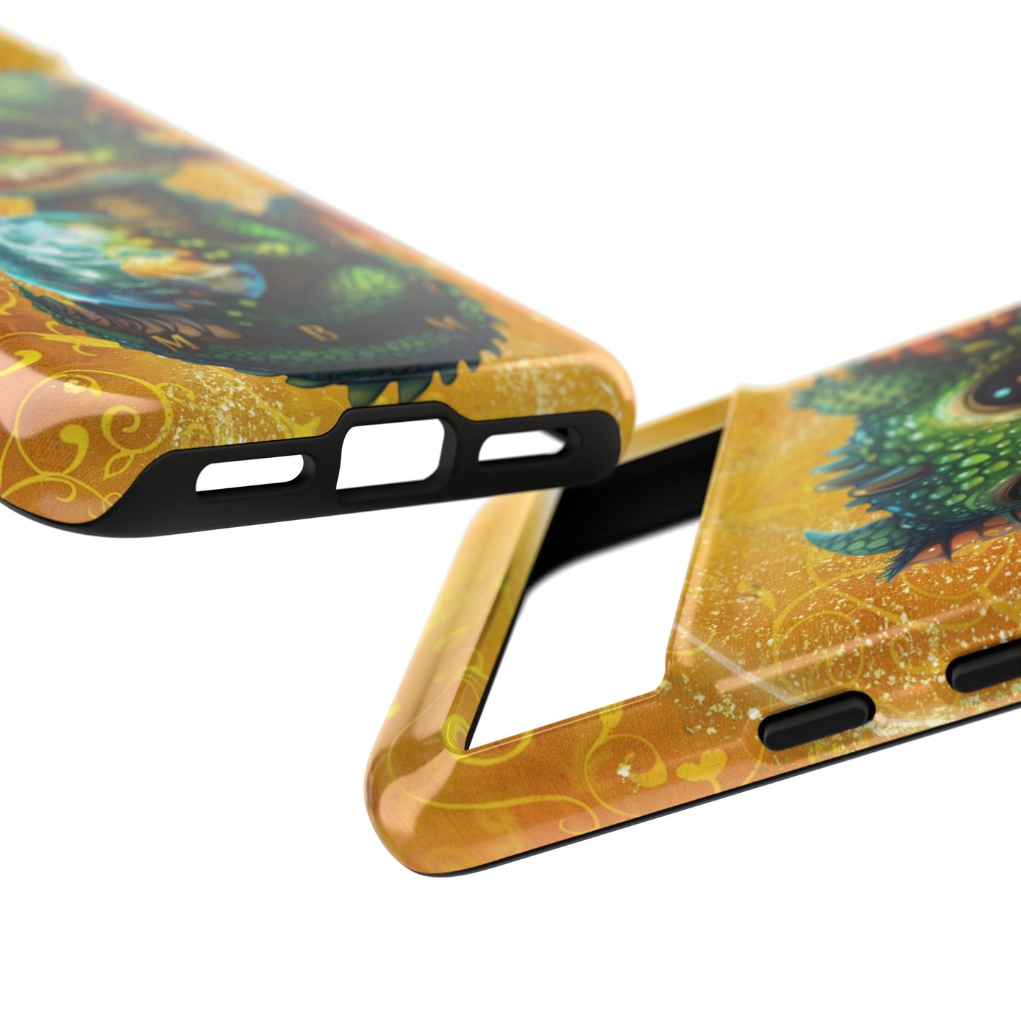 Pickles Google Pixel Tough Case