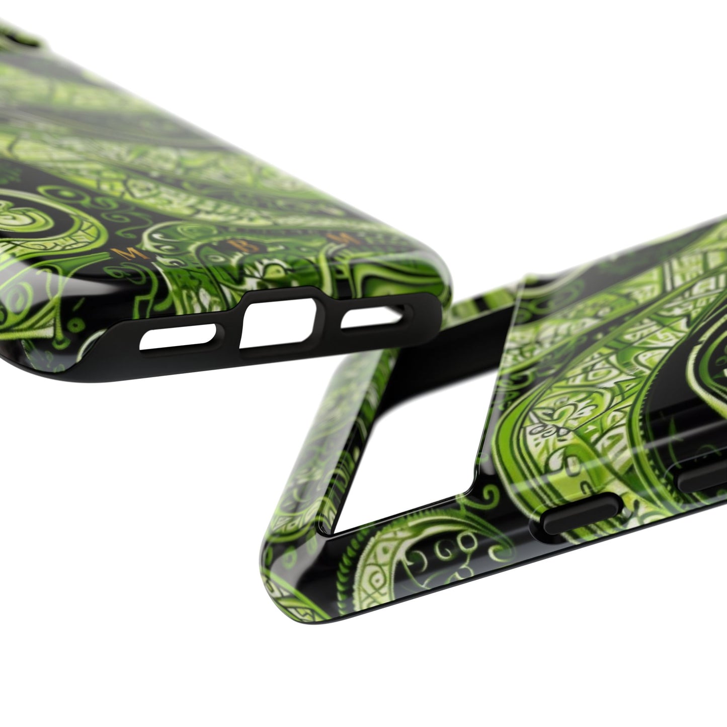 Flourish Google Pixel Tough Case