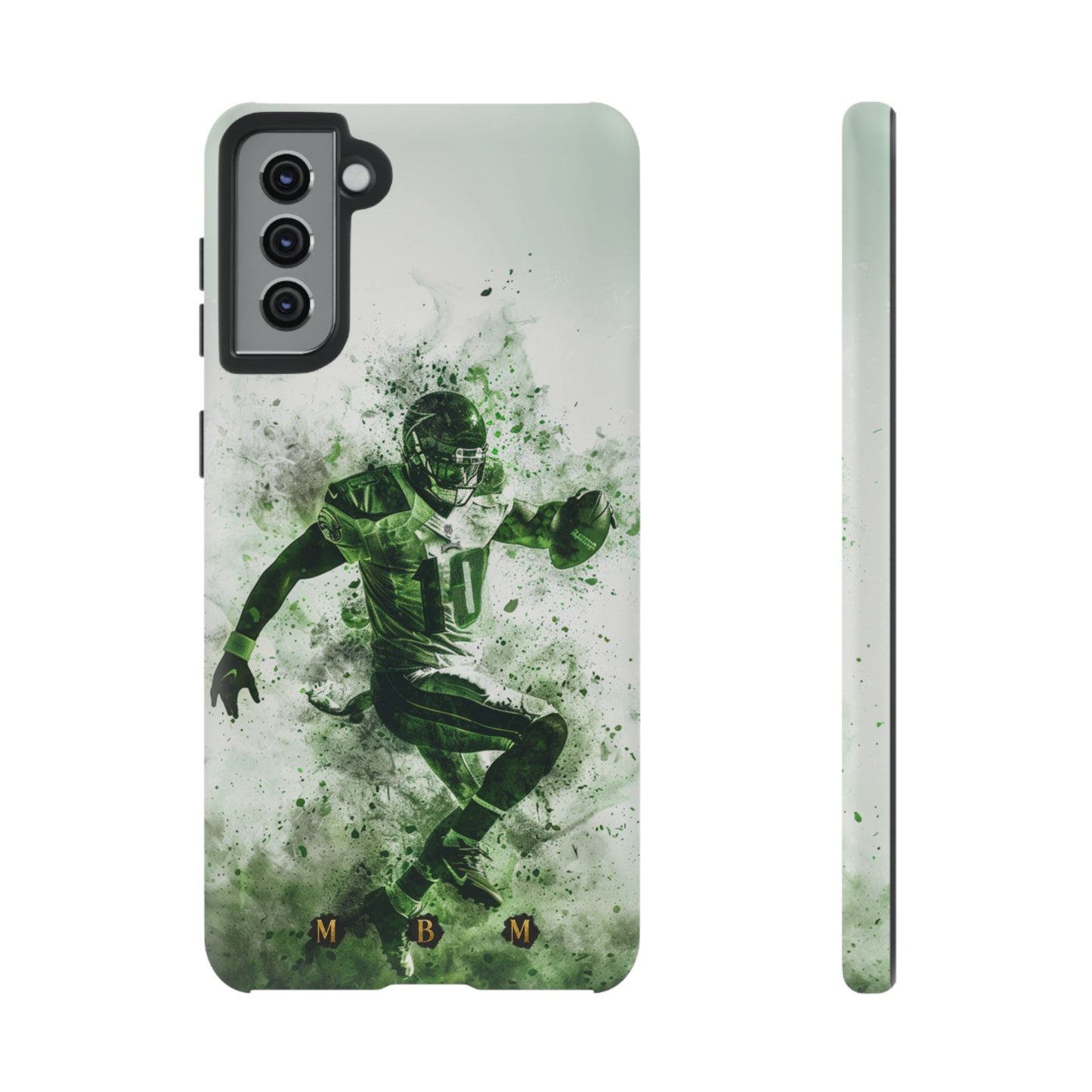 10 1st & 10 Samsung Galaxy S Tough Case
