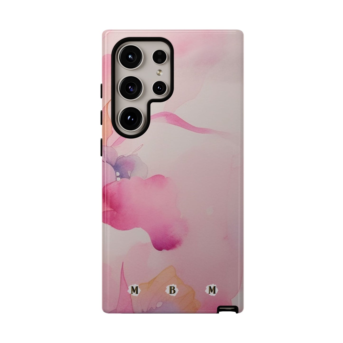 Blush Crush Samsung Galaxy S Tough Case