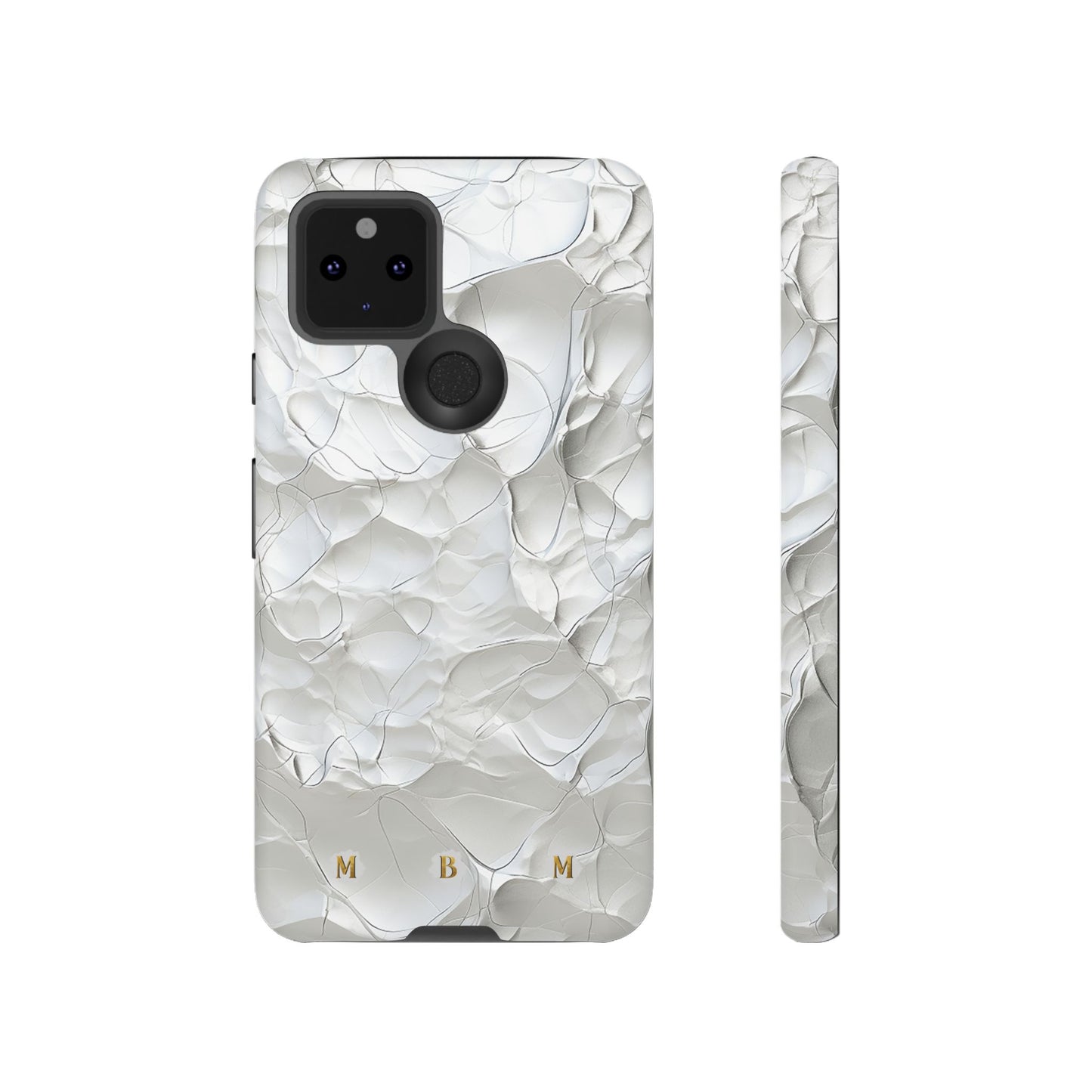 Barely Basic Google Pixel Tough Case