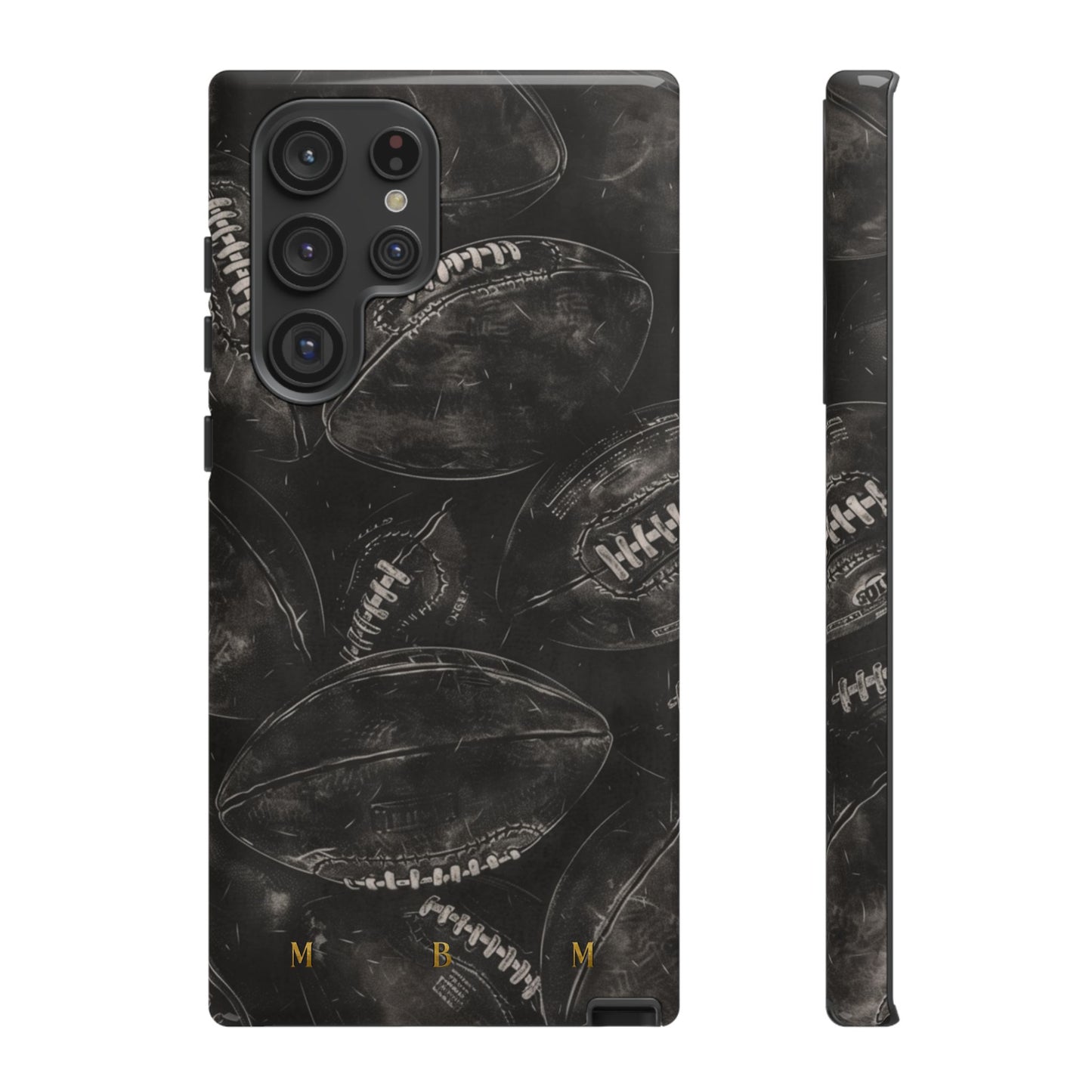 Ball Legends Samsung Galaxy S Tough Case