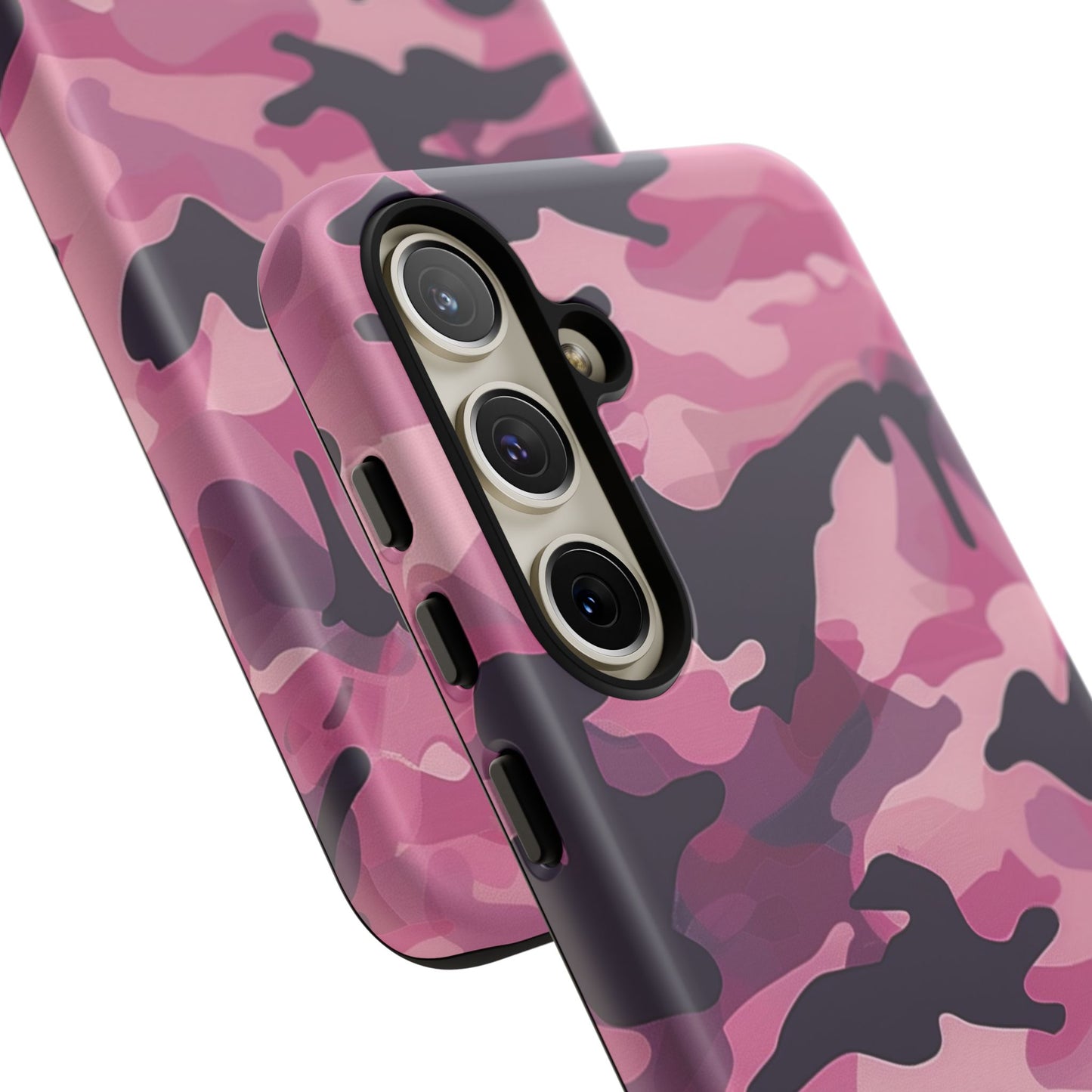 Sakura Stealth Samsung Galaxy S Tough Case
