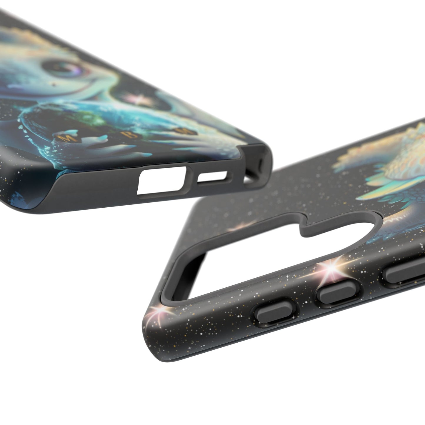 Lumi Samsung Galaxy S Tough Case