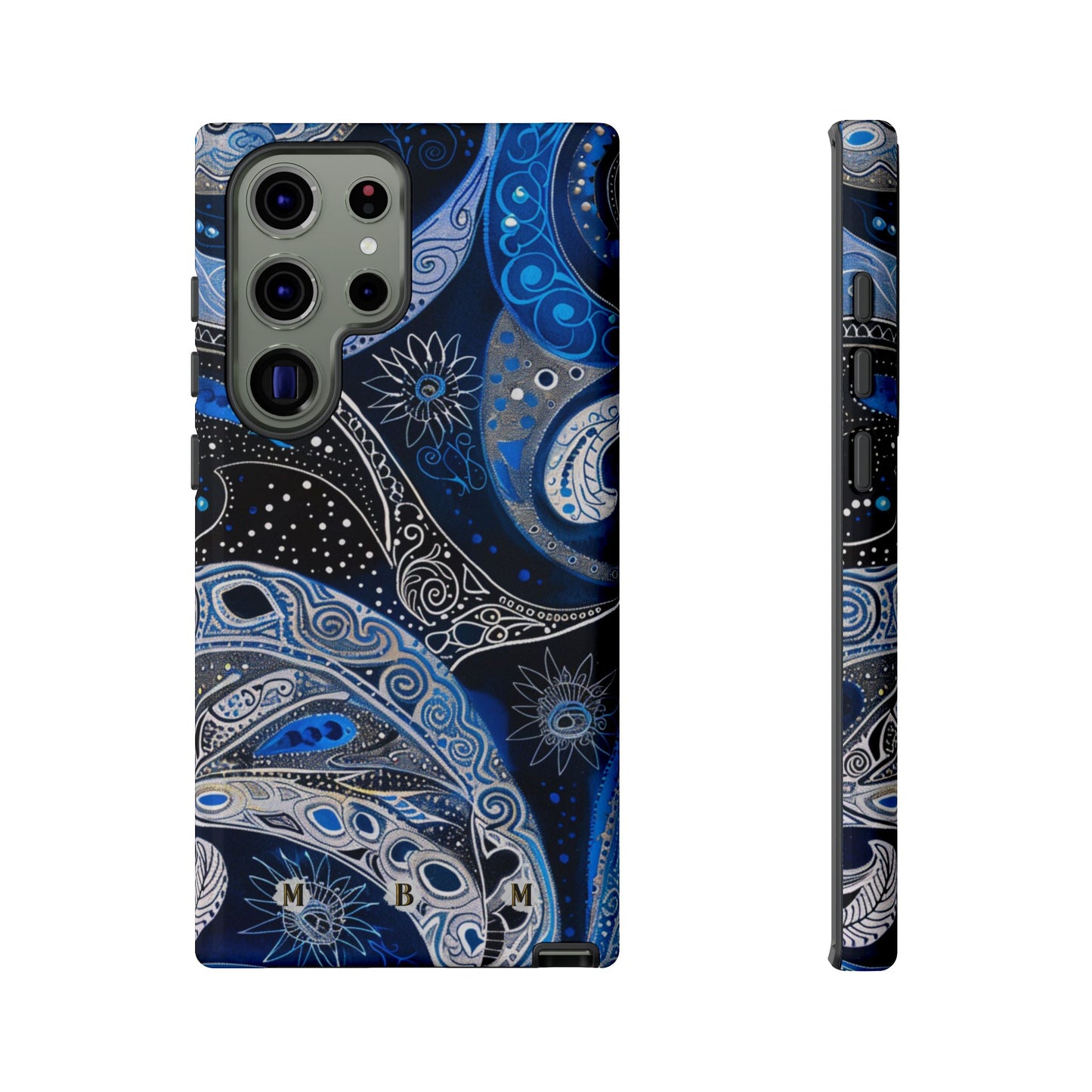 Nocturne Samsung Galaxy S Tough Case
