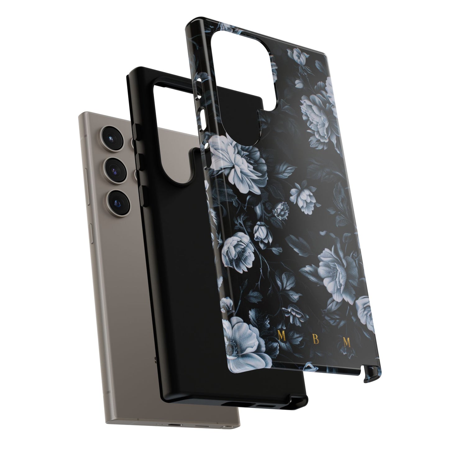 Umbra Flora Samsung Galaxy S Tough Case