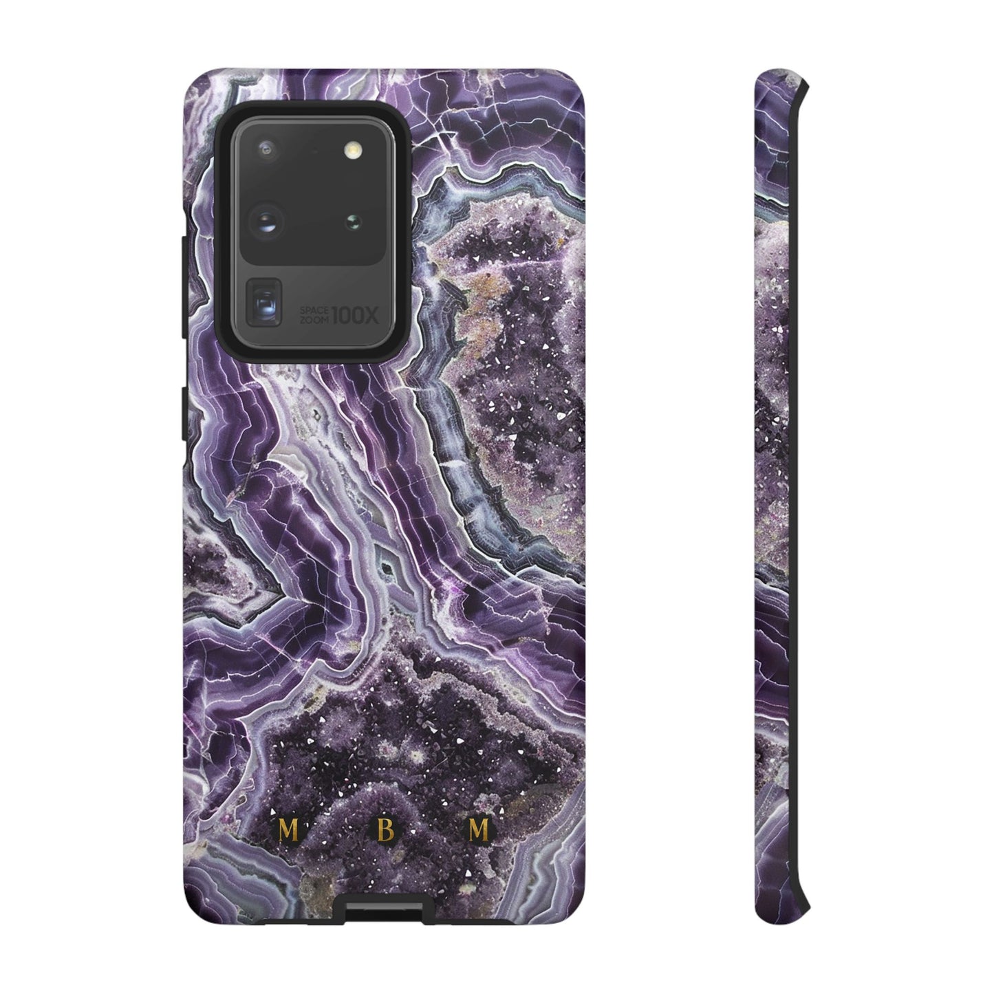 Majestic Amethyst Samsung Galaxy S Tough Case