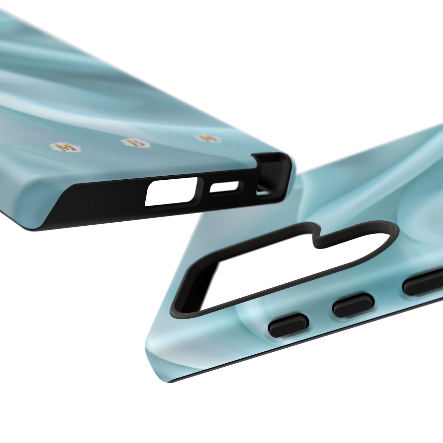Whispering Winds Samsung Galaxy S Tough Case