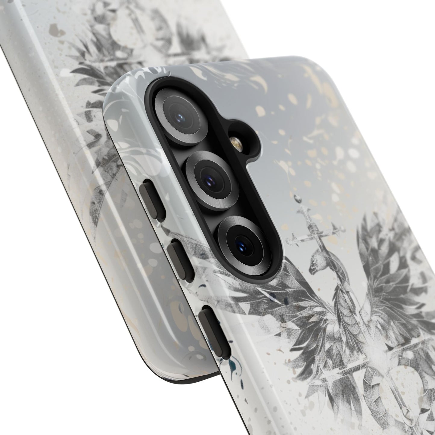 Ascension Samsung Galaxy S Tough Case