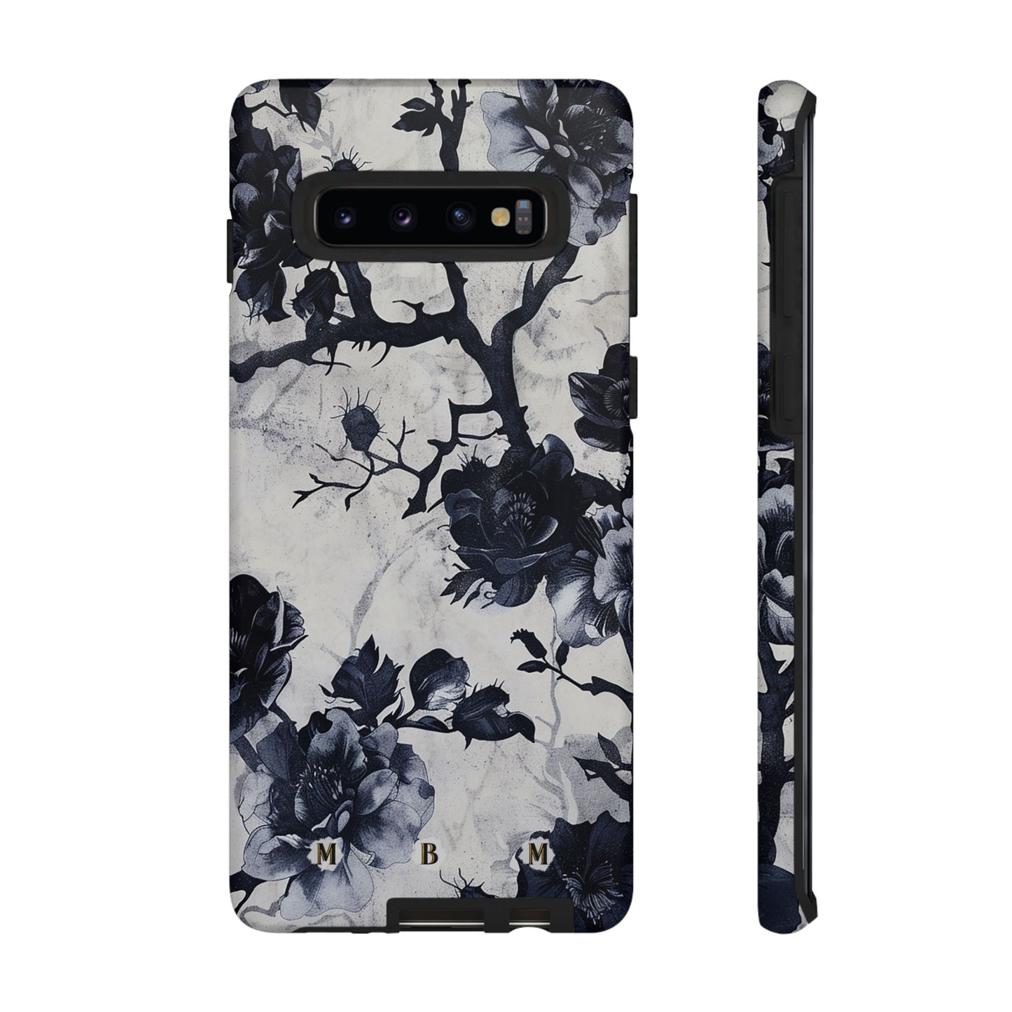 Briar Thorn Samsung Galaxy S Tough Case