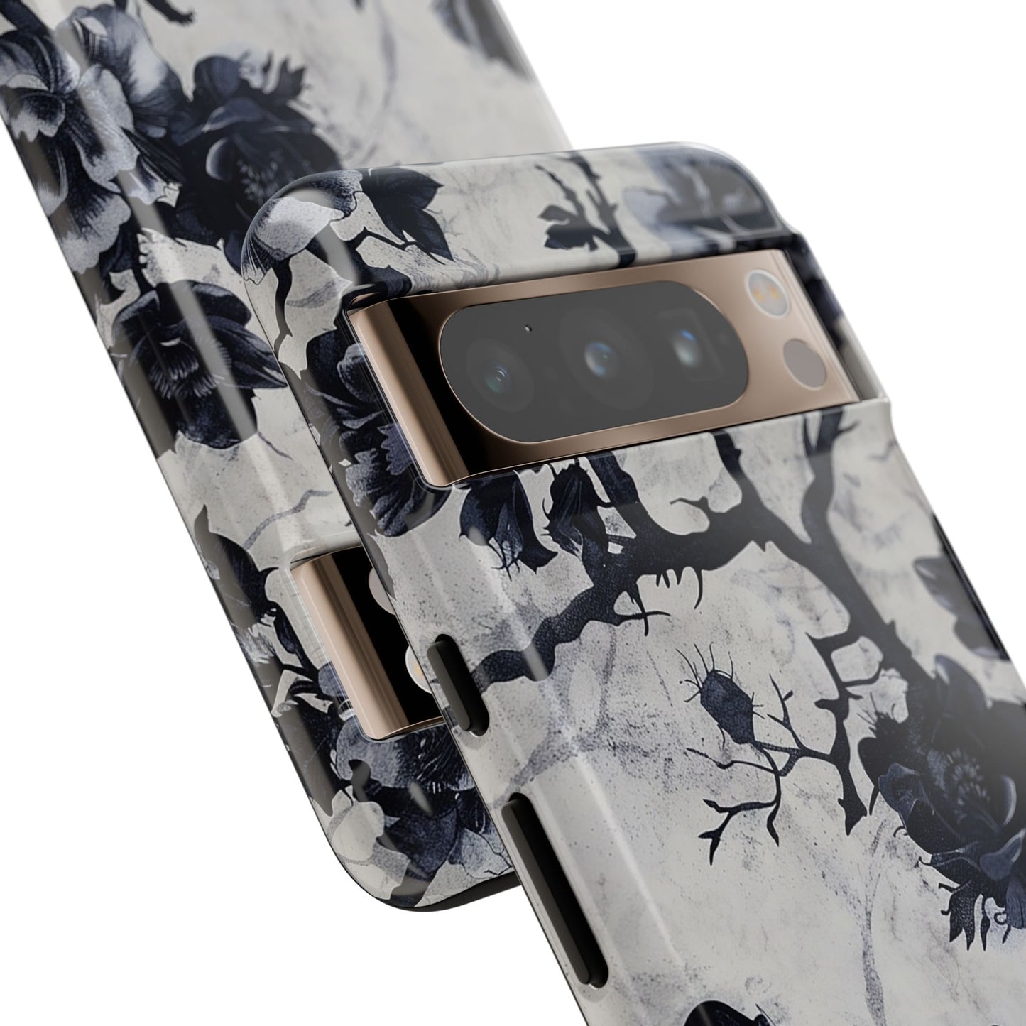 Briar Thorn Google Pixel Tough Case