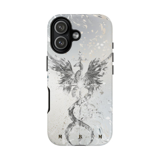 Ascension iPhone Tough Case