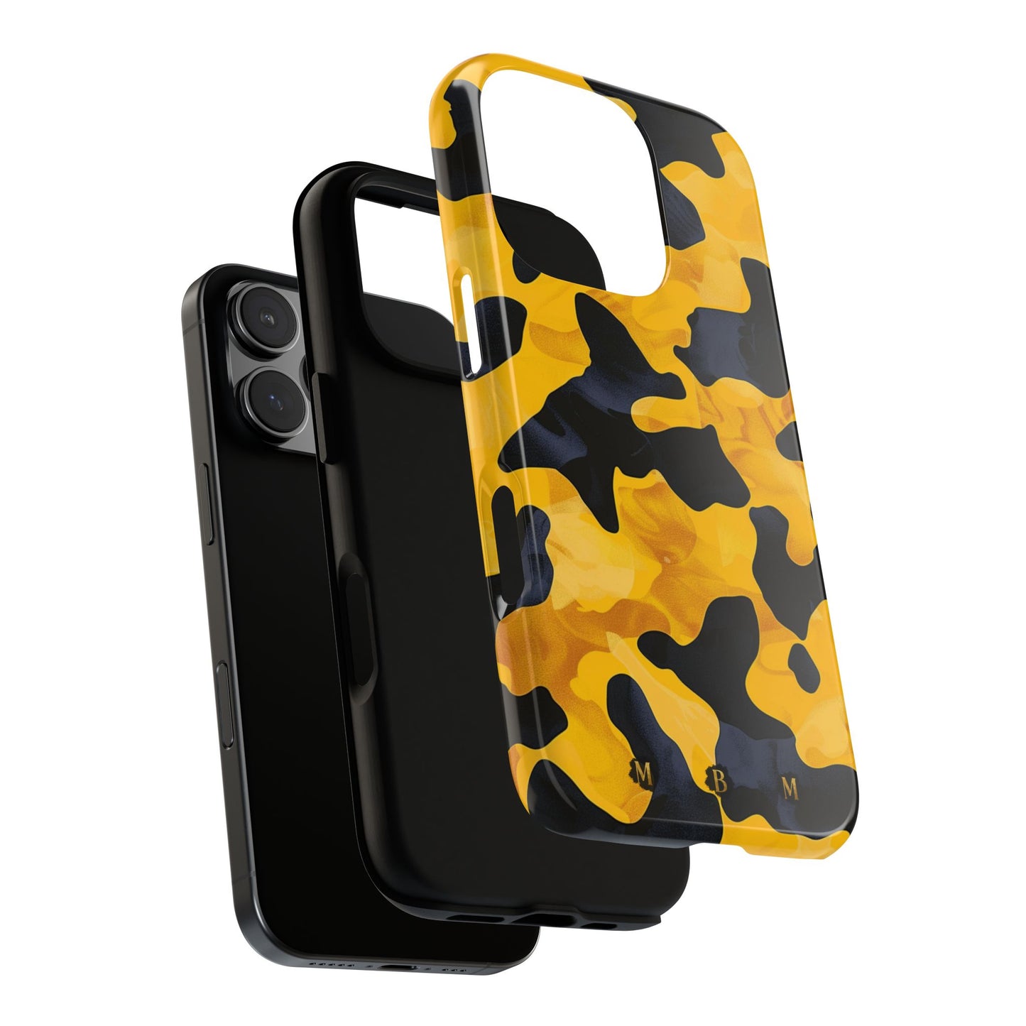 Stinger Stealth iPhone Tough Case