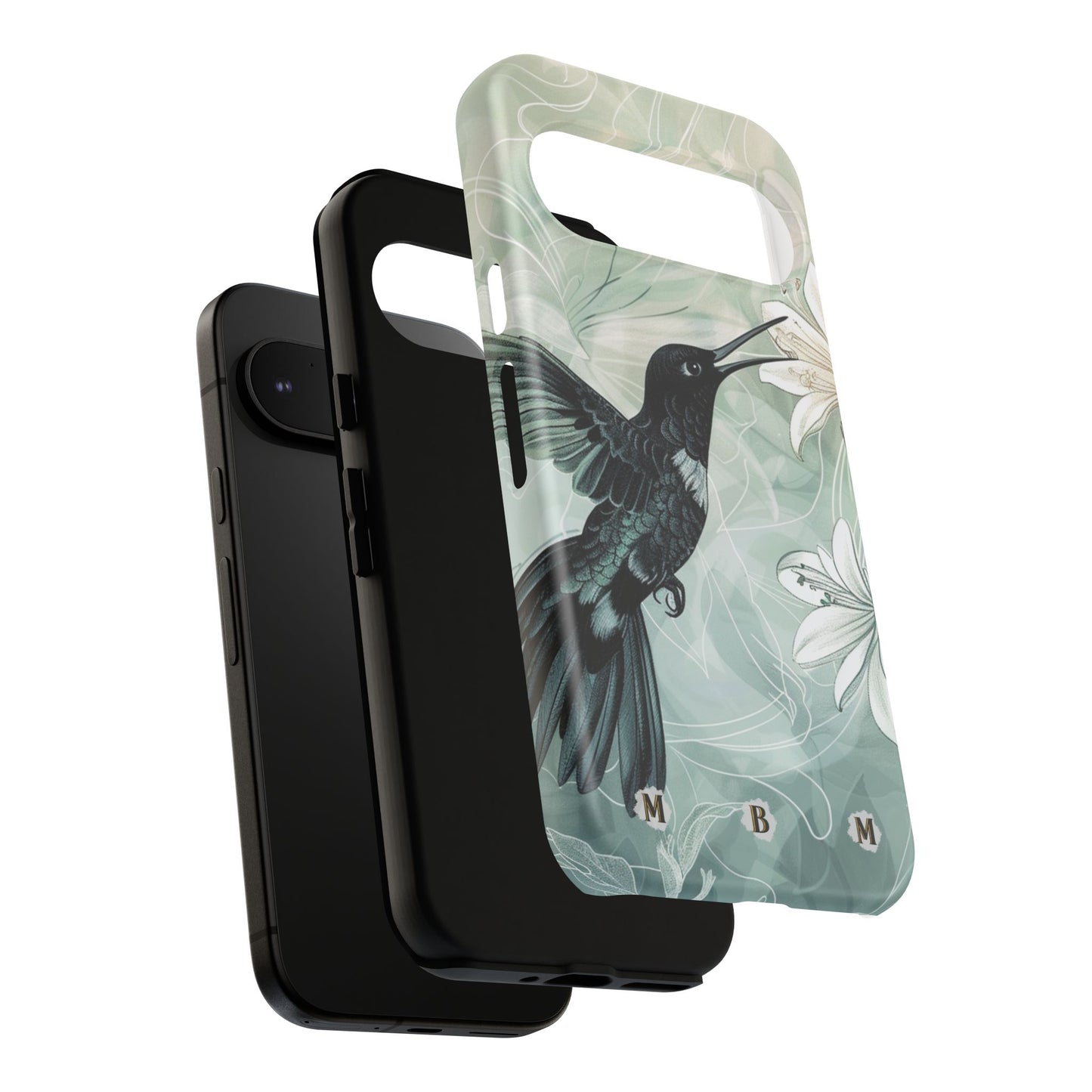 Skyborne Google Pixel Tough Case