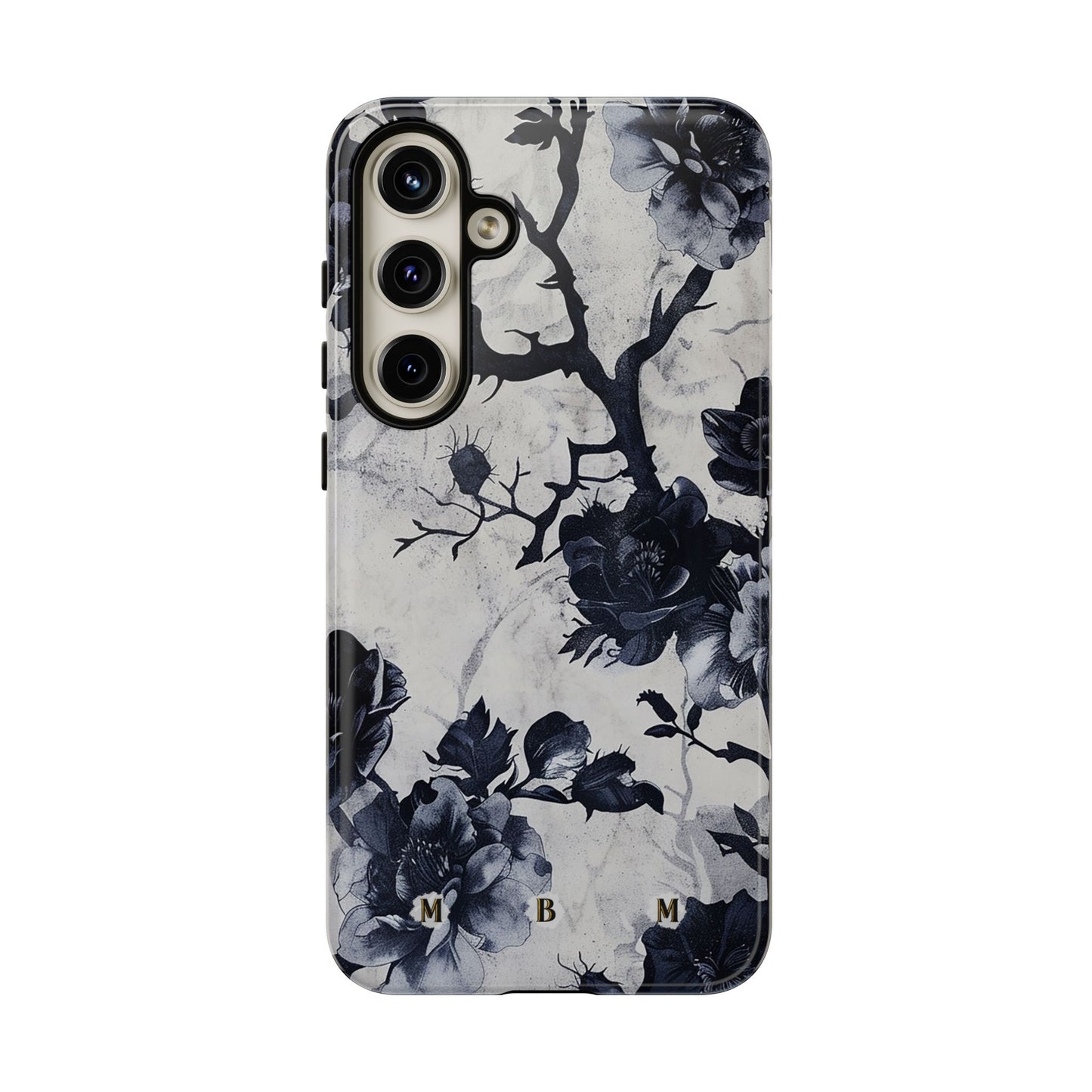 Briar Thorn Samsung Galaxy S Tough Case