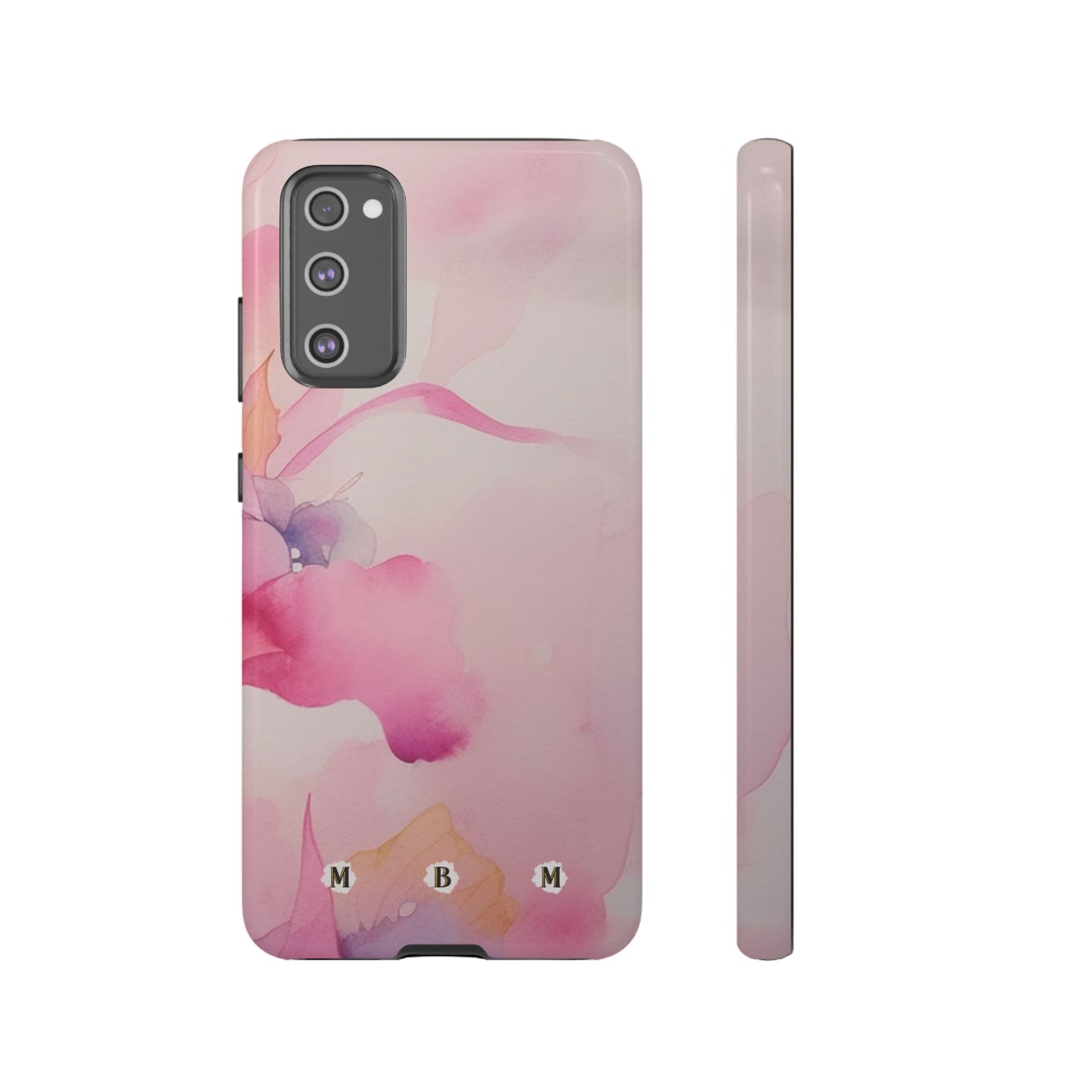 Blush Crush Samsung Galaxy S Tough Case