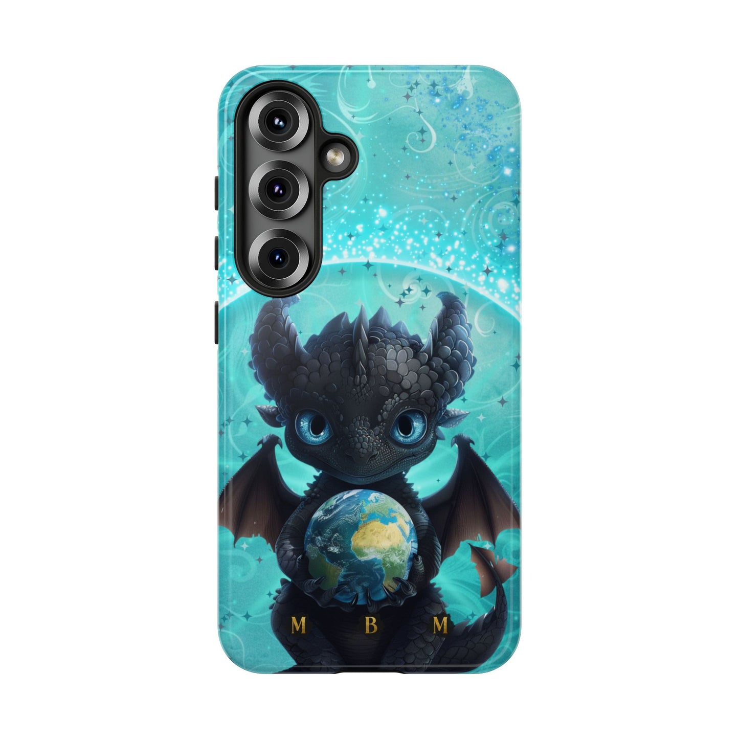 Zylo Samsung Galaxy S Tough Case