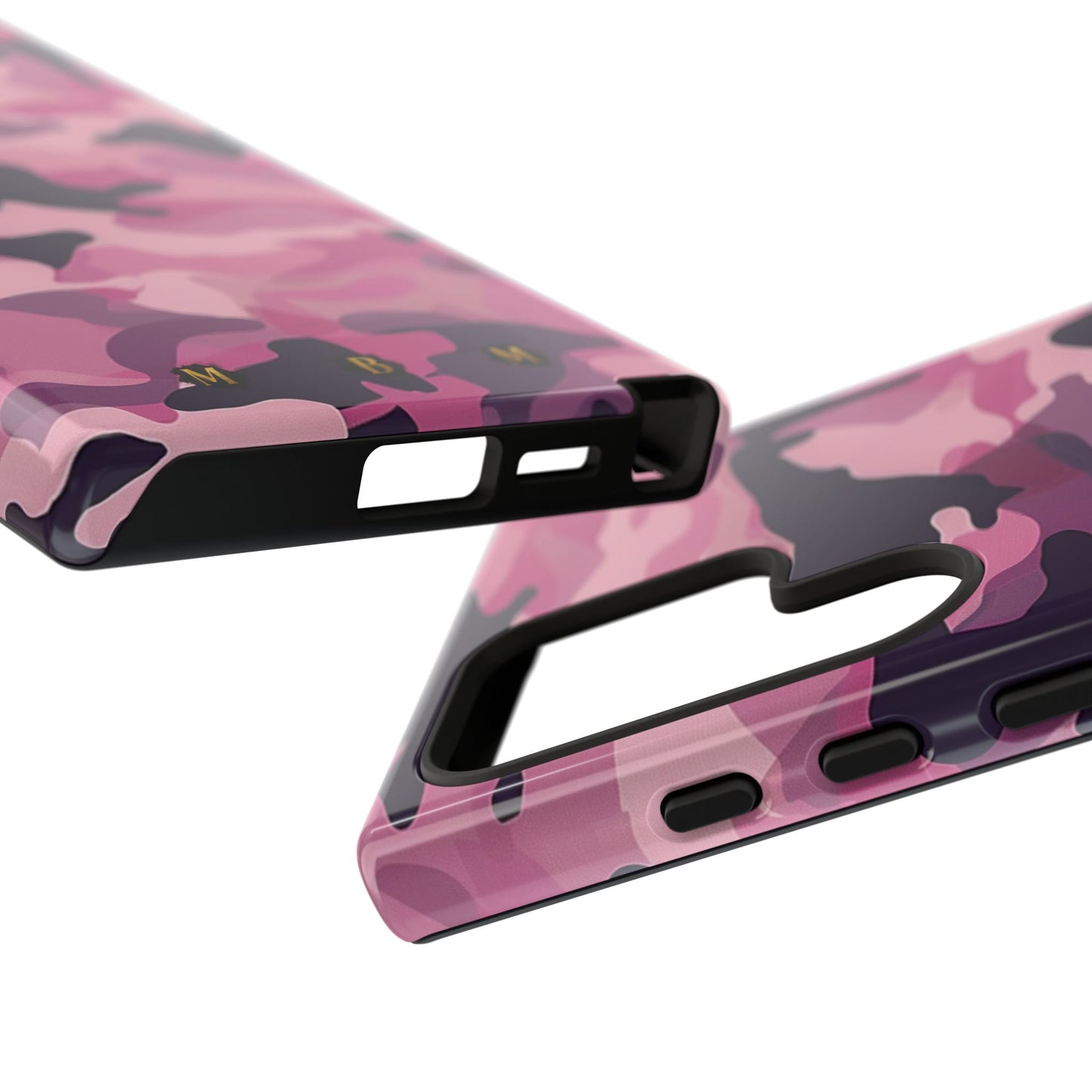 Sakura Stealth Samsung Galaxy S Tough Case