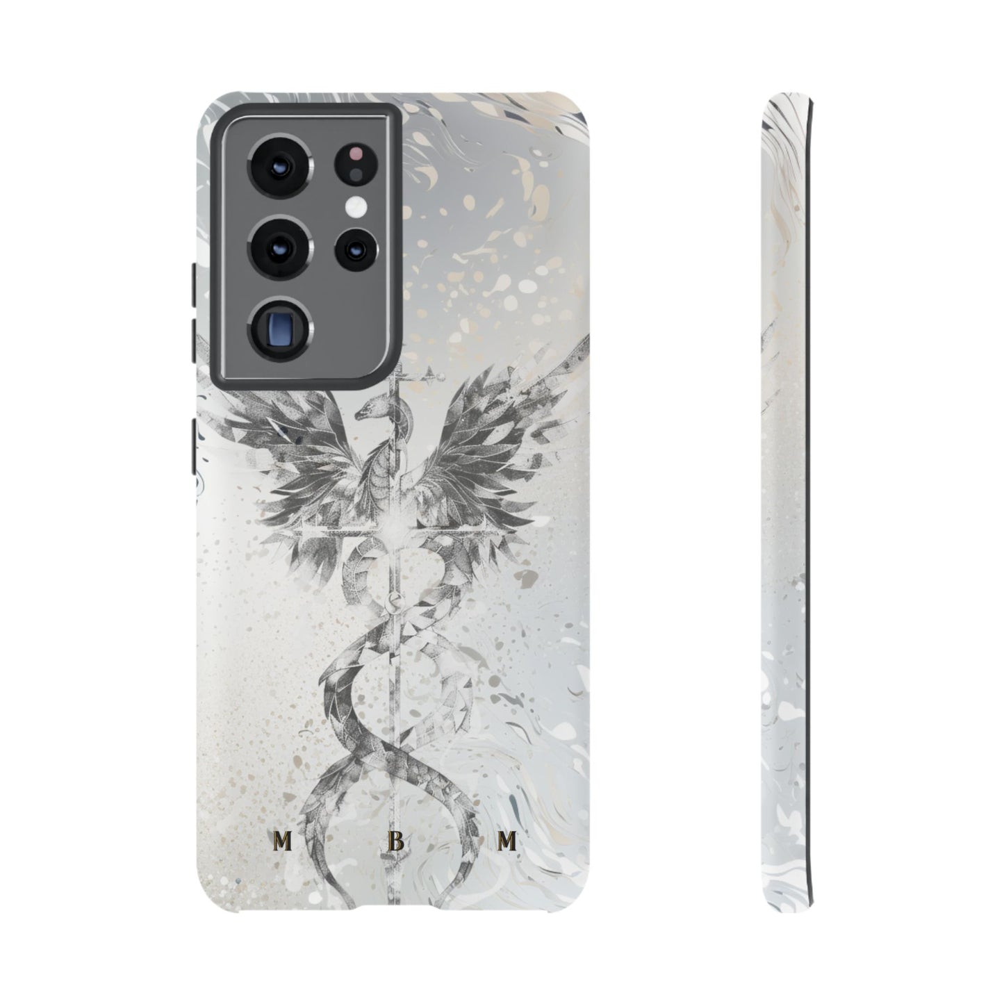 Ascension Samsung Galaxy S Tough Case