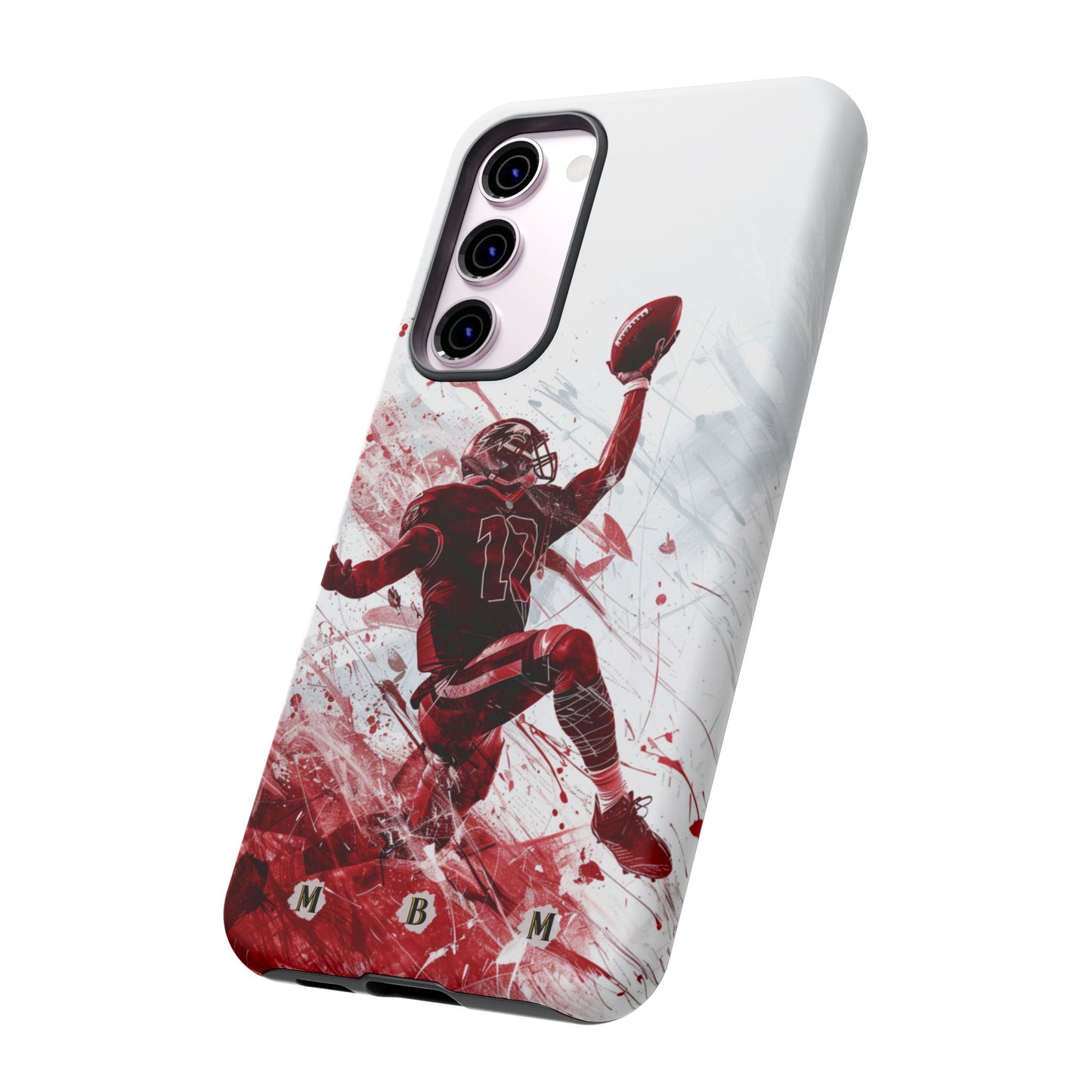 12 1st & 10 Samsung Galaxy S Tough Case