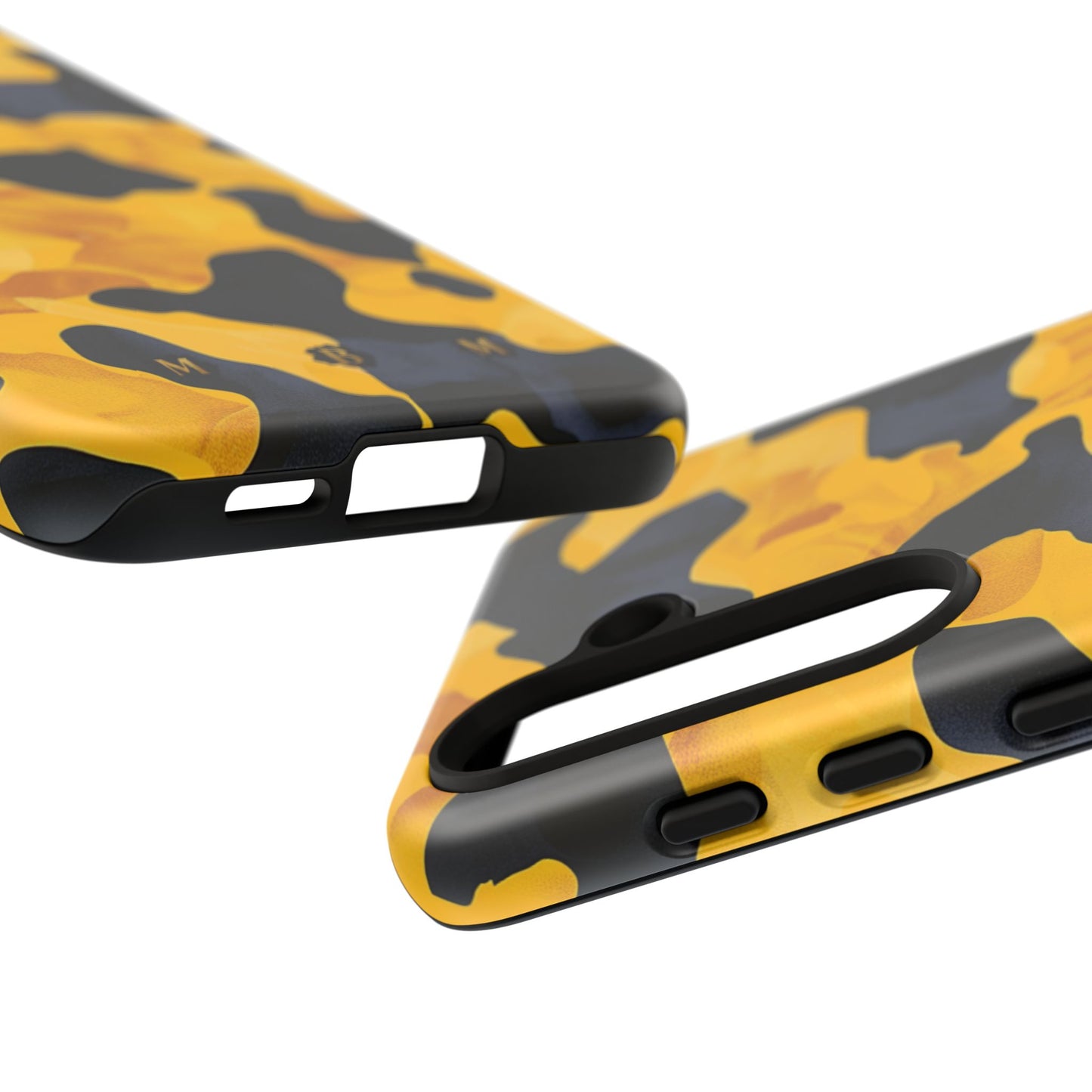 Stinger Stealth Samsung Galaxy S Tough Case